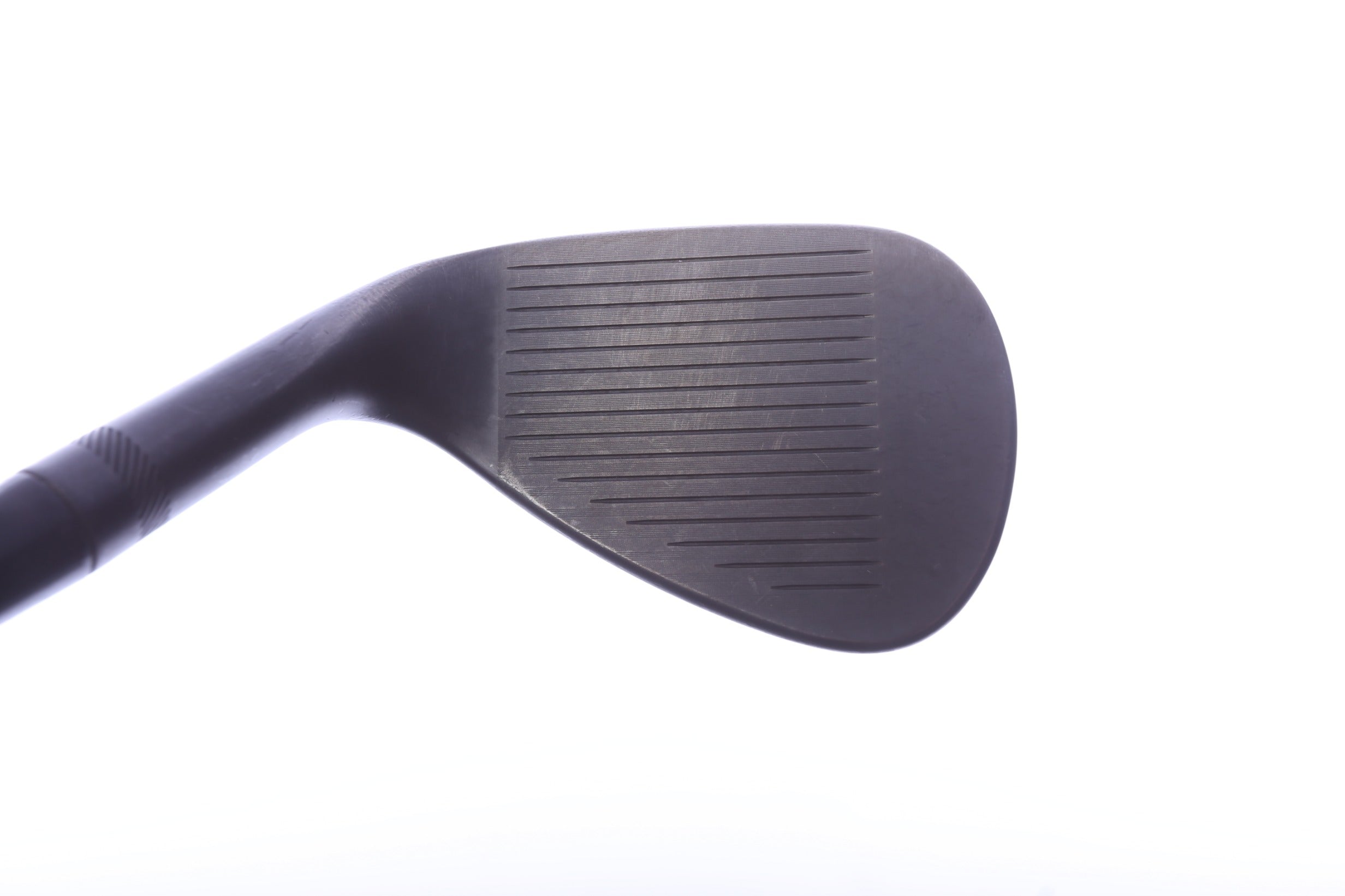 Used Titleist Vokey SM10 Jet Black Gap Wedge - Right-Handed - 50 Degrees - Regular Plus Flex