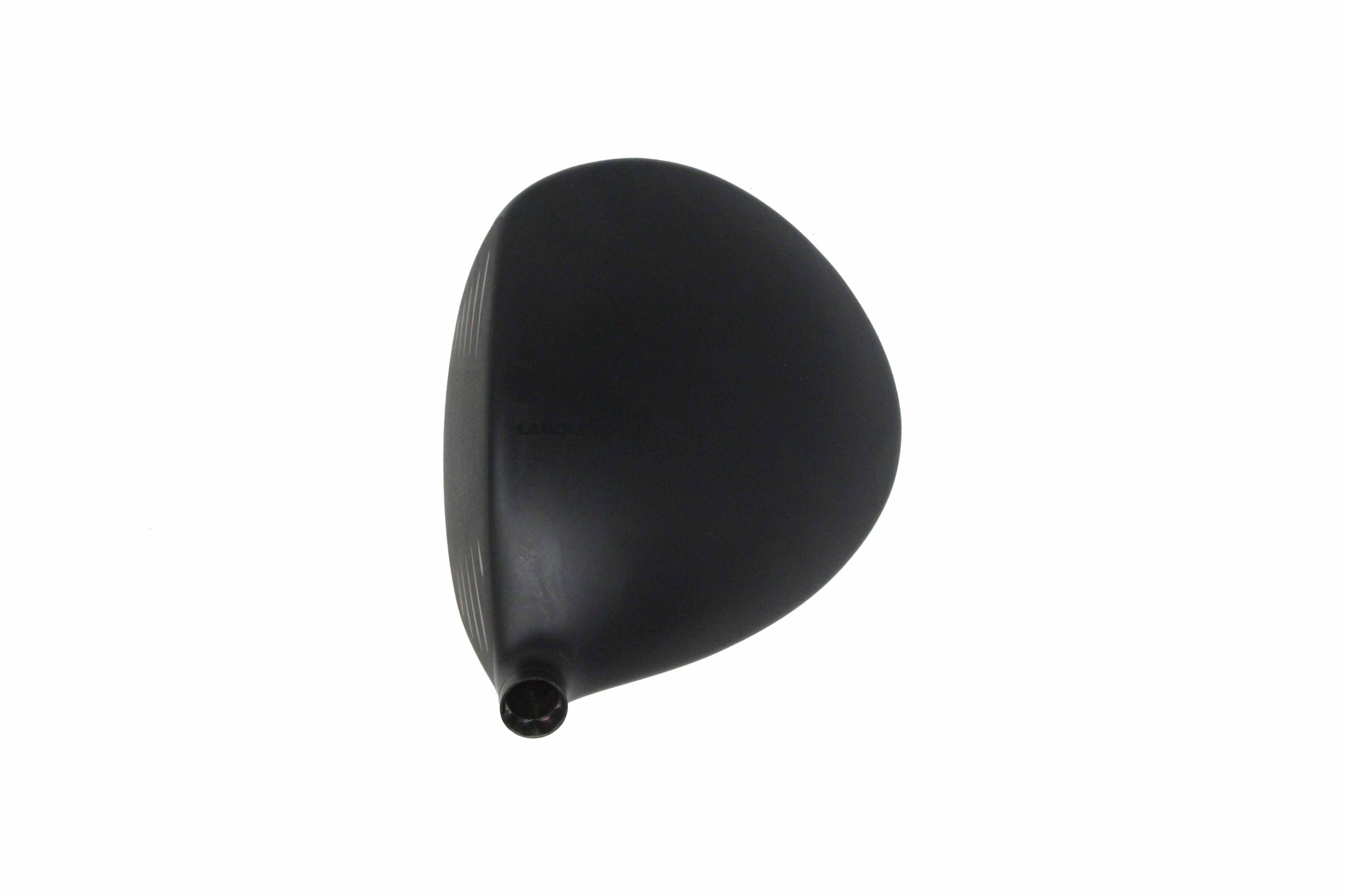 Used La Golf 10-10 Driver - HEAD ONLY - Right-Handed - 9.5 Degrees