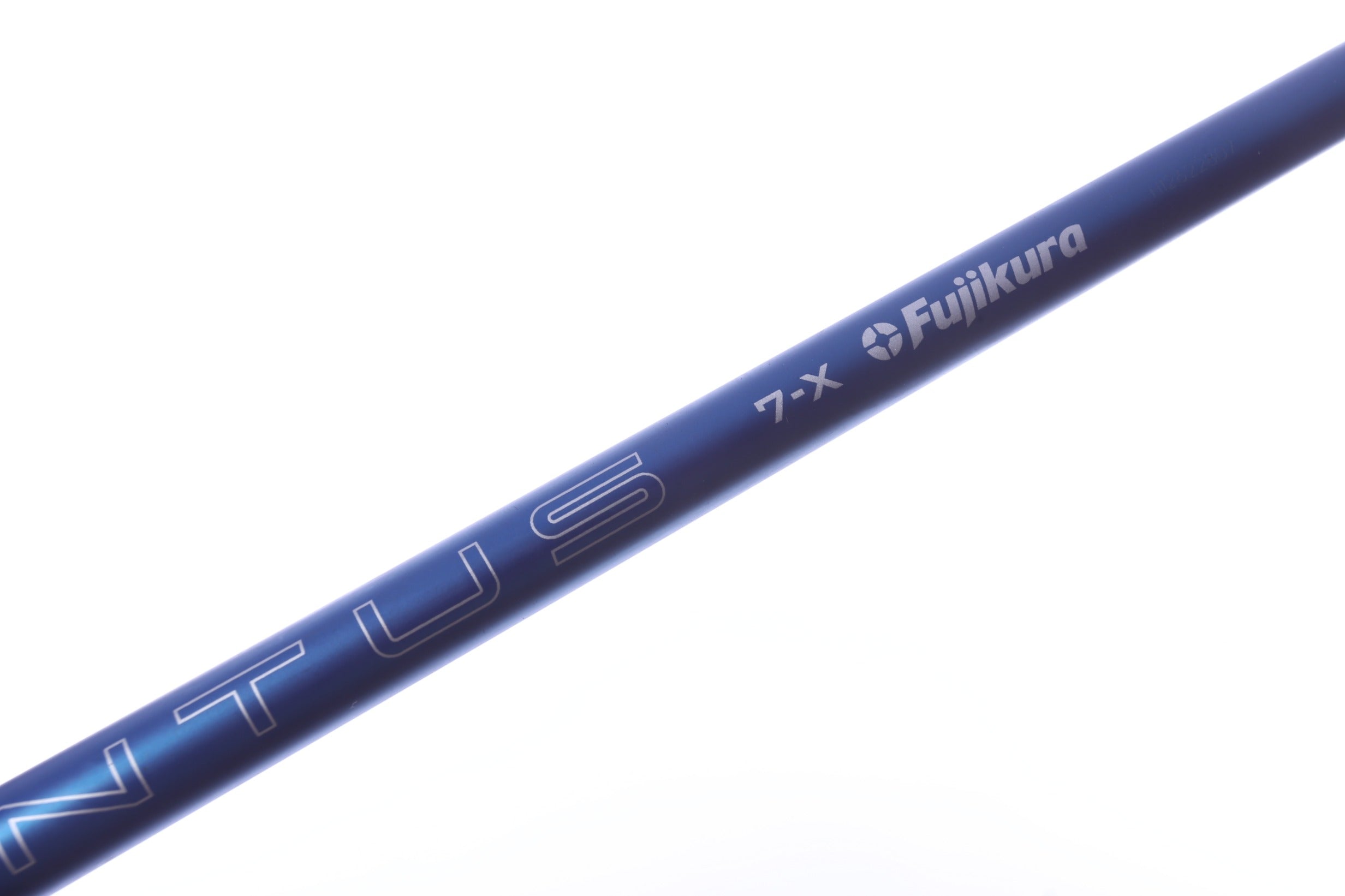 Used Fujikura Ventus Blue Velocore+ Fairway Wood Shaft Extra Stiff Flex Graphite - 42.5 in - TaylorMade M Adapter