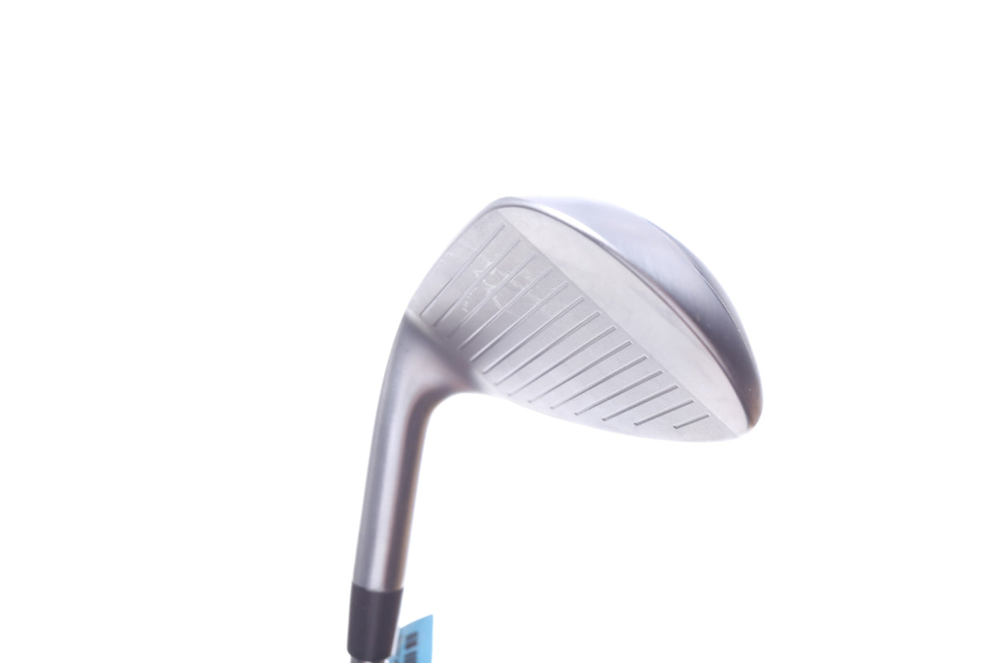 Used Mizuno JPX 923 Hot Metal HL Gap Wedge - Right-Handed - 50 Degrees - Regular Flex-Next Round