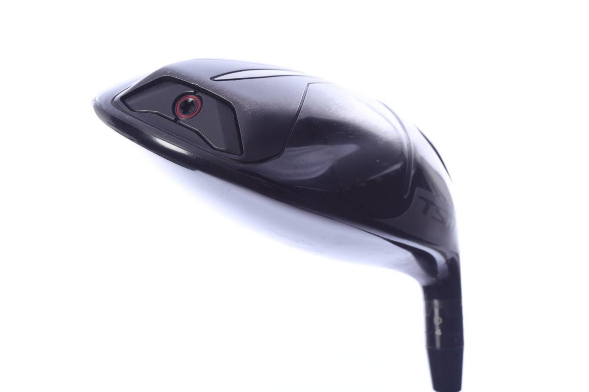 Used Titleist TSR1 Driver - 10 Degrees - Regular Flex Mitsubishi MMT Speedmesh - Right-Handed-Next Round