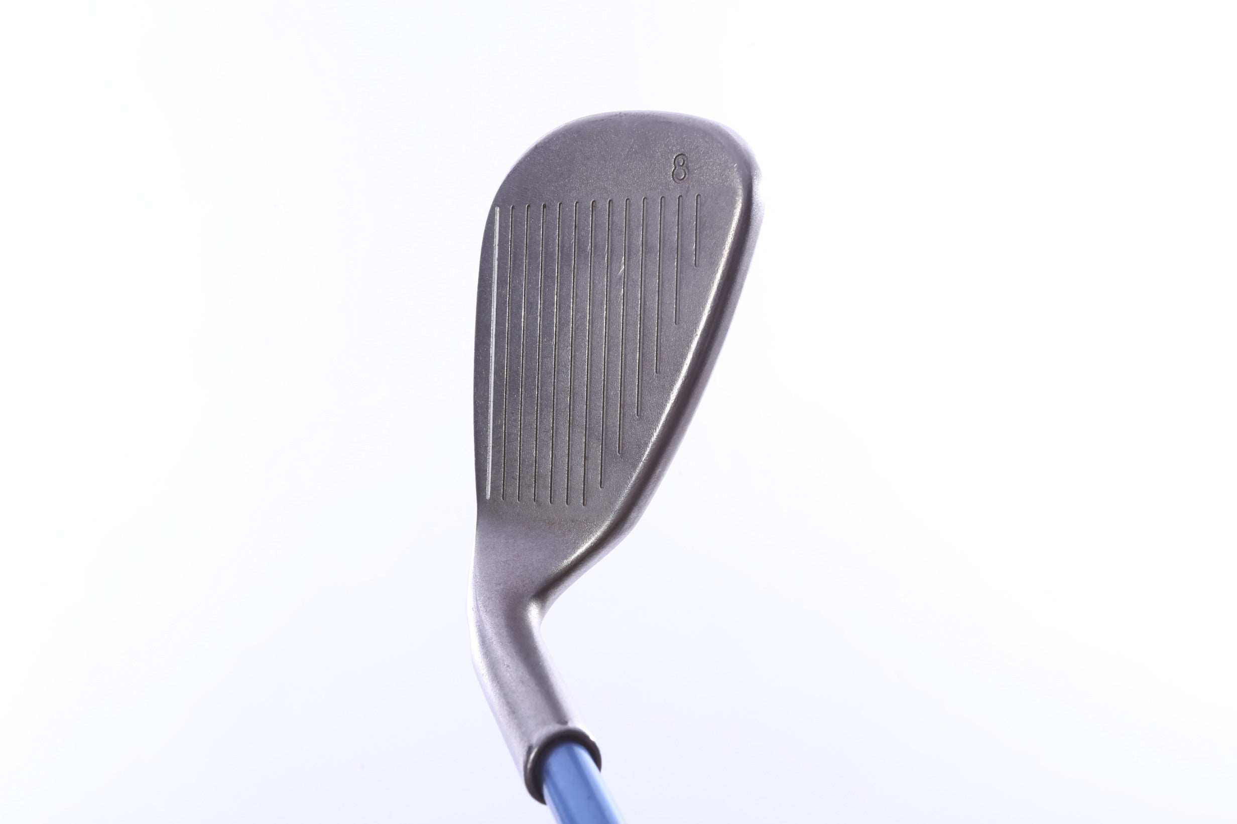 Used Ping G5 Single 8-Iron - Right-Handed - Ladies Flex-Next Round