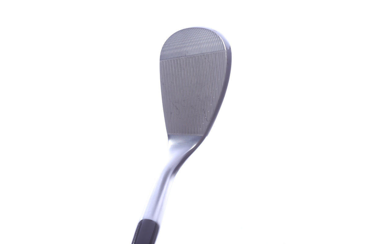 Used Cleveland CBX 4 ZipCore Lob Wedge - Right-Handed - 60 Degrees - Ladies Flex