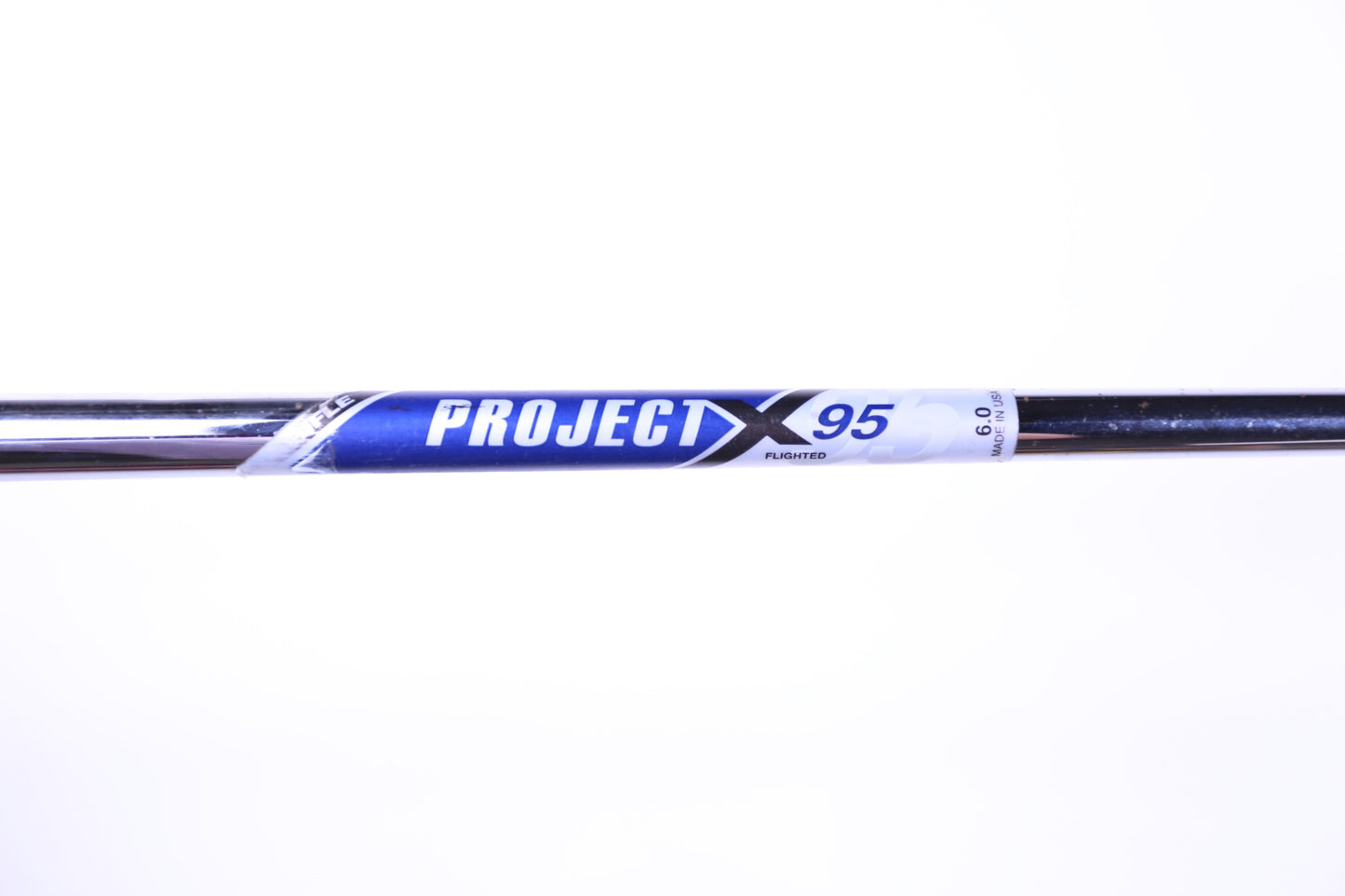 Used Callaway X Hot Pro Single 9-Iron - Right-Handed - Stiff Flex-Next Round