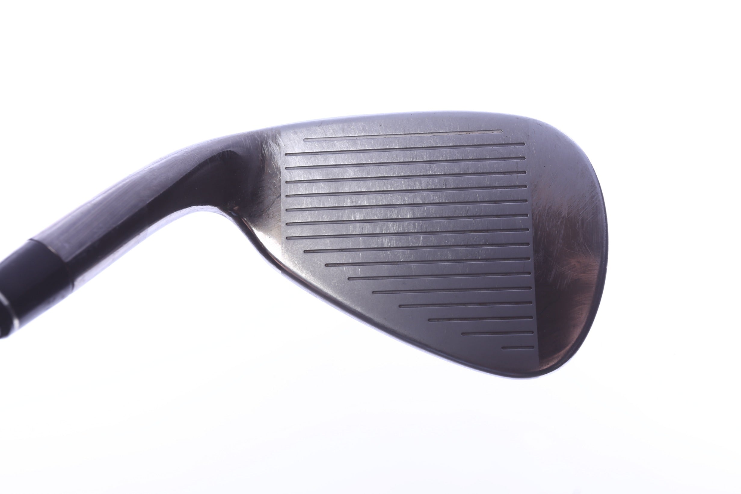Used TaylorMade RocketBallz Max Approach Wedge - Right-Handed - 49 Degrees - Regular Flex