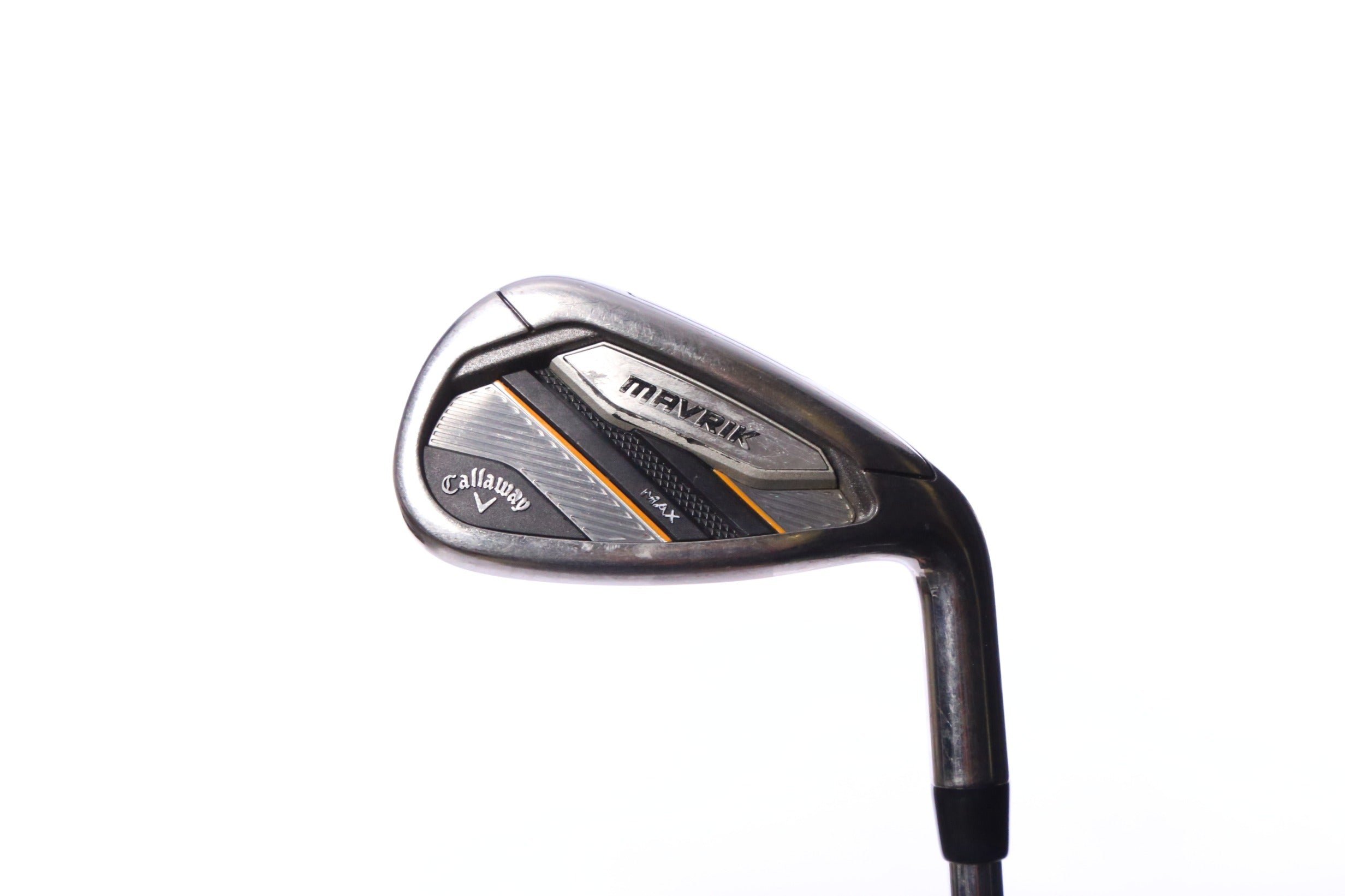 Used Callaway Mavrik Max Single 8-Iron - Right-Handed - Regular Flex-Next Round