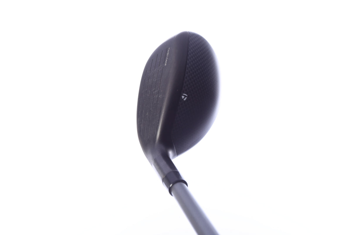 Used TaylorMade Qi35 MAX Rescue 3H Hybrid - Right-Handed - 20 Degrees - Seniors Flex-Next Round