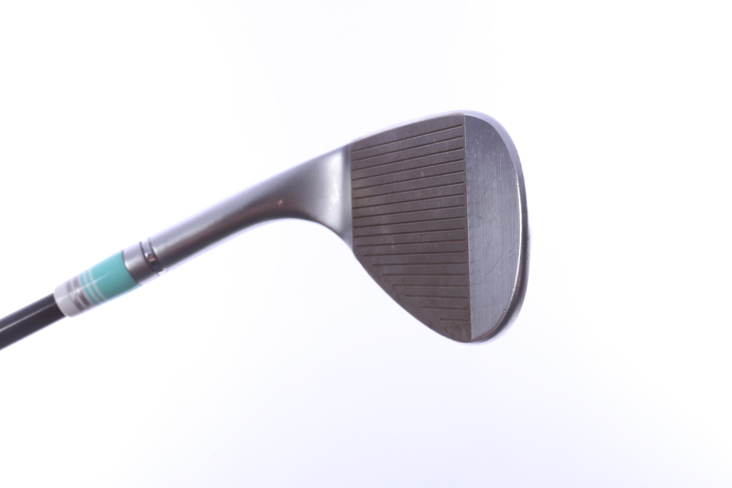 Used TaylorMade Milled Grind 3 Tiger Woods Lob Wedge - Right-Handed - 60 Degrees - Extra Stiff Flex-Next Round