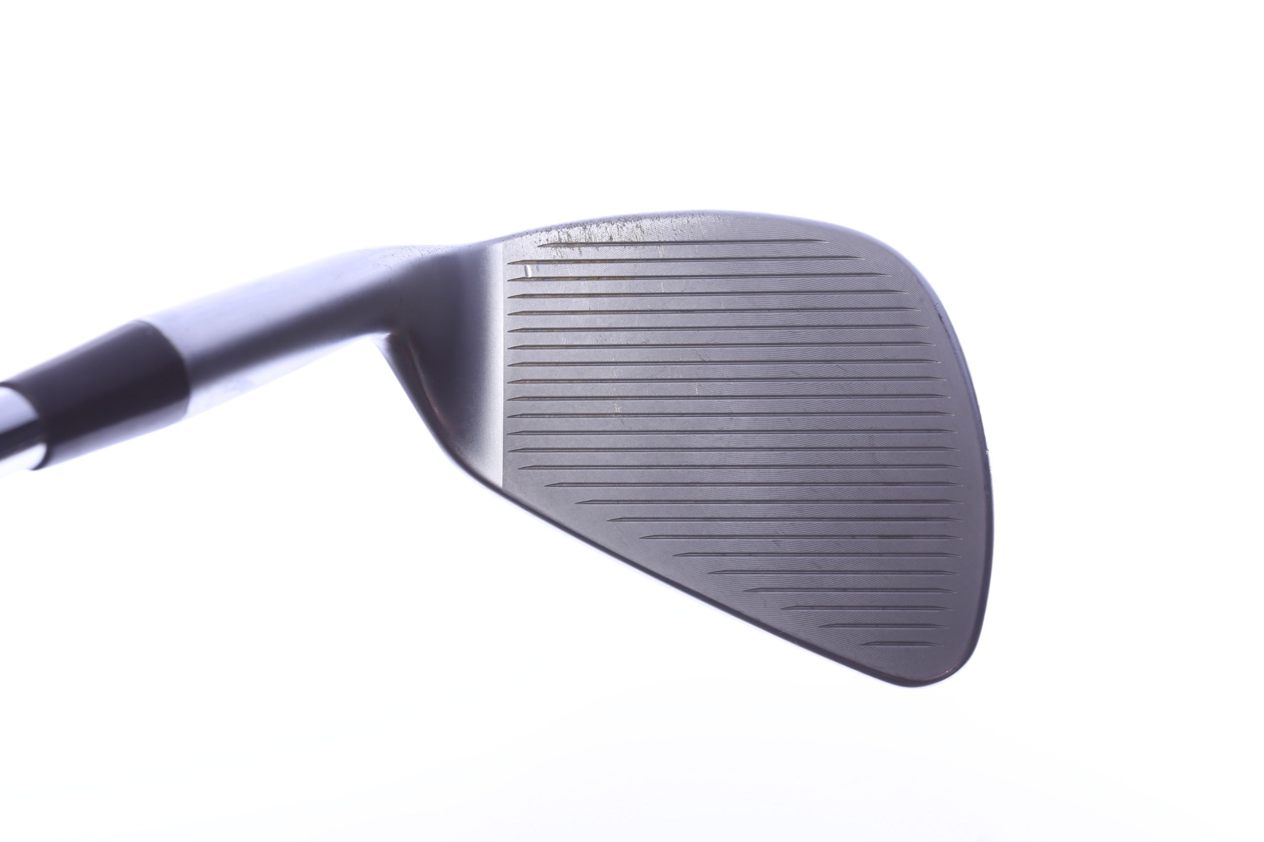 Used Ping BunkR Sand Wedge - Right-Handed - 64 Degrees - Wedge Flex