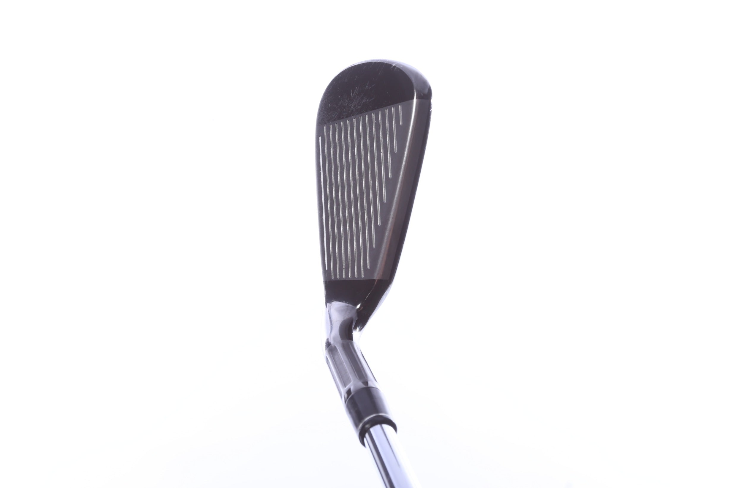 Used TaylorMade M2 Single 6-Iron - Right-Handed - Stiff Flex-Next Round