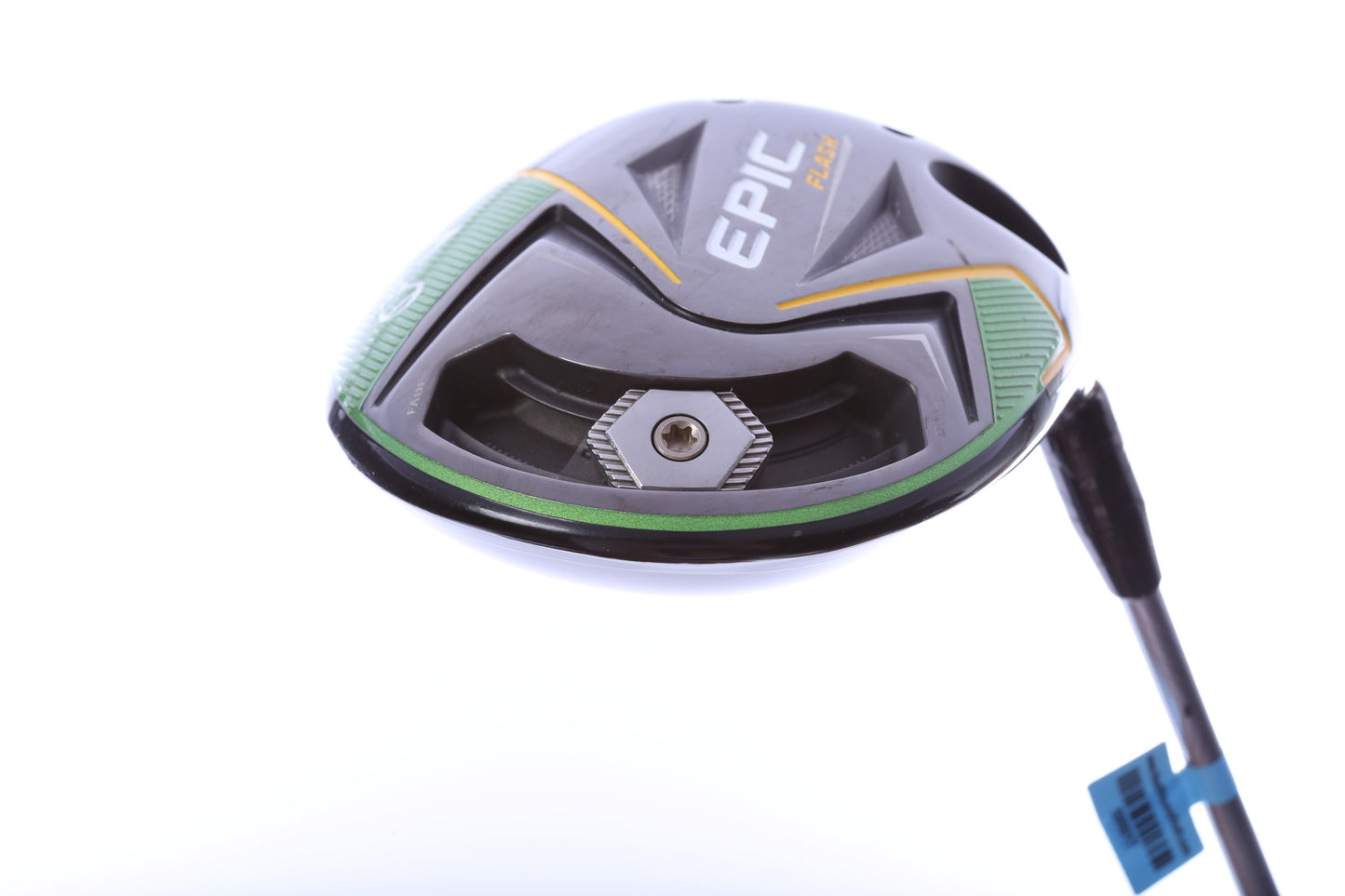 Used Callaway Epic Flash Driver - 10.5 Degrees - Regular Flex Project X EvenFlow - Right-Handed-Next Round