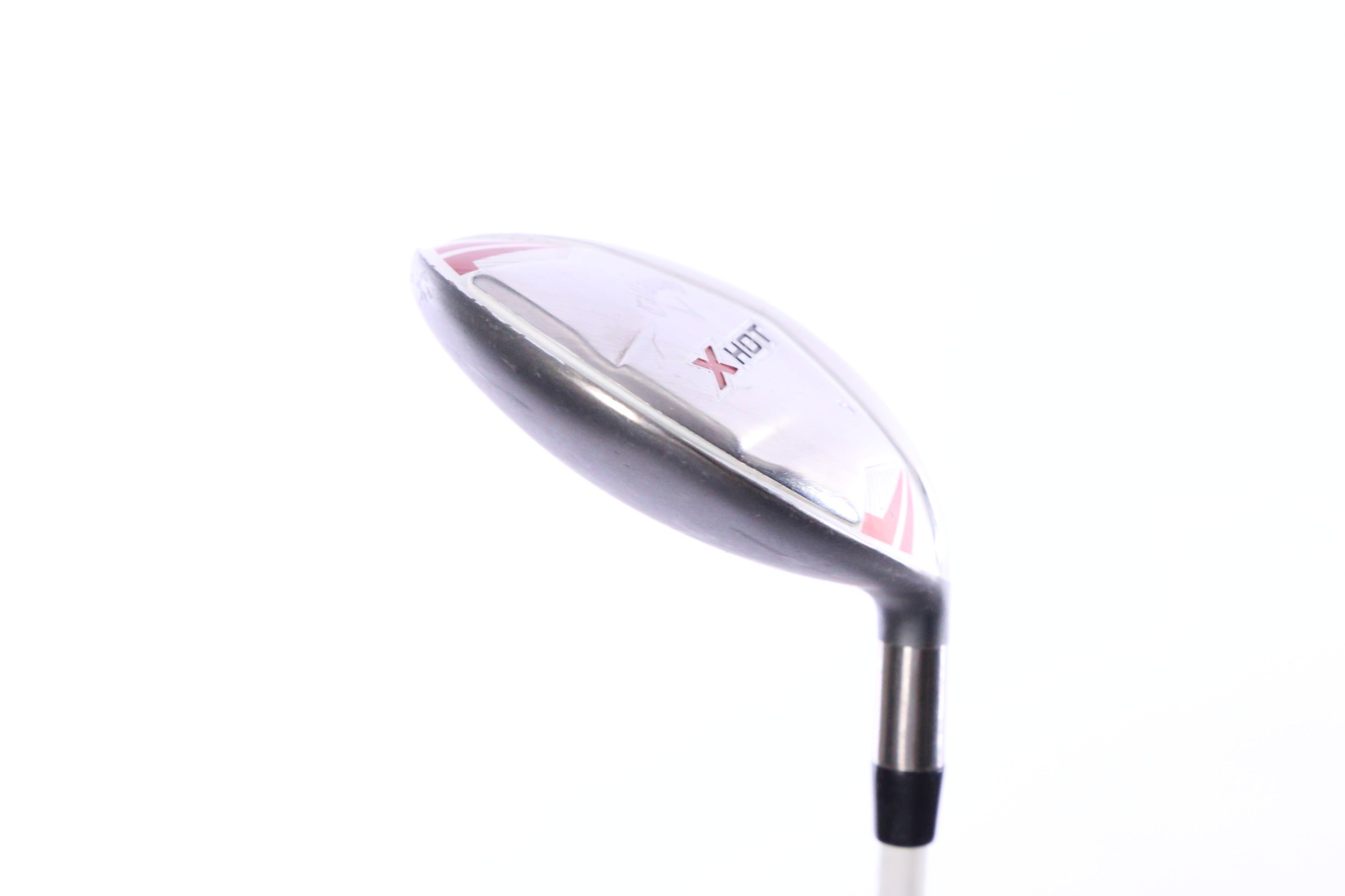 Used Callaway X Hot N14 5-Wood - Right-Handed - 18 Degrees - Stiff Flex-Next Round