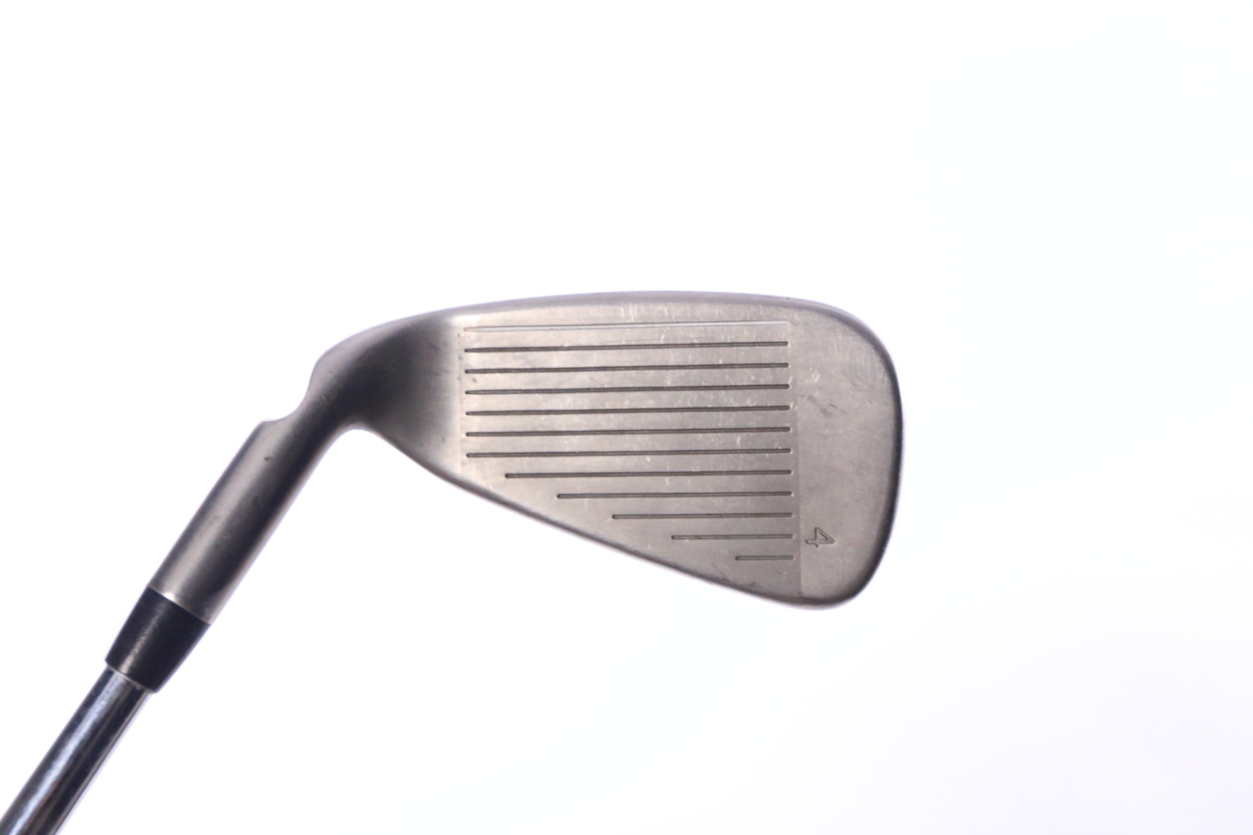 Used Ping G Single 4-Iron - Right-Handed - Stiff Flex