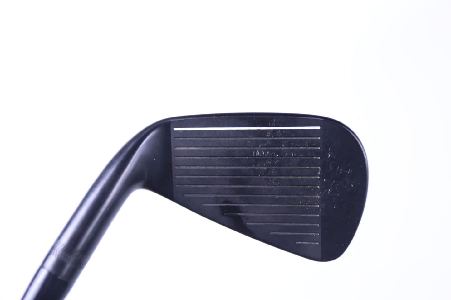 Used PXG 0317 ST Single 7-Iron - Right-Handed - Stiff Flex-Next Round