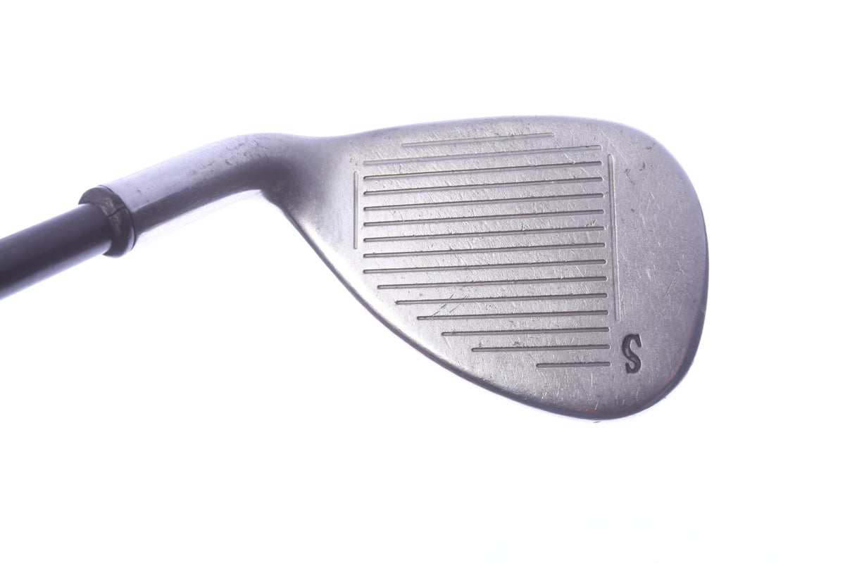 Used Callaway X-22 Sand Wedge - Right-Handed - 56 Degrees - Regular Flex-Next Round