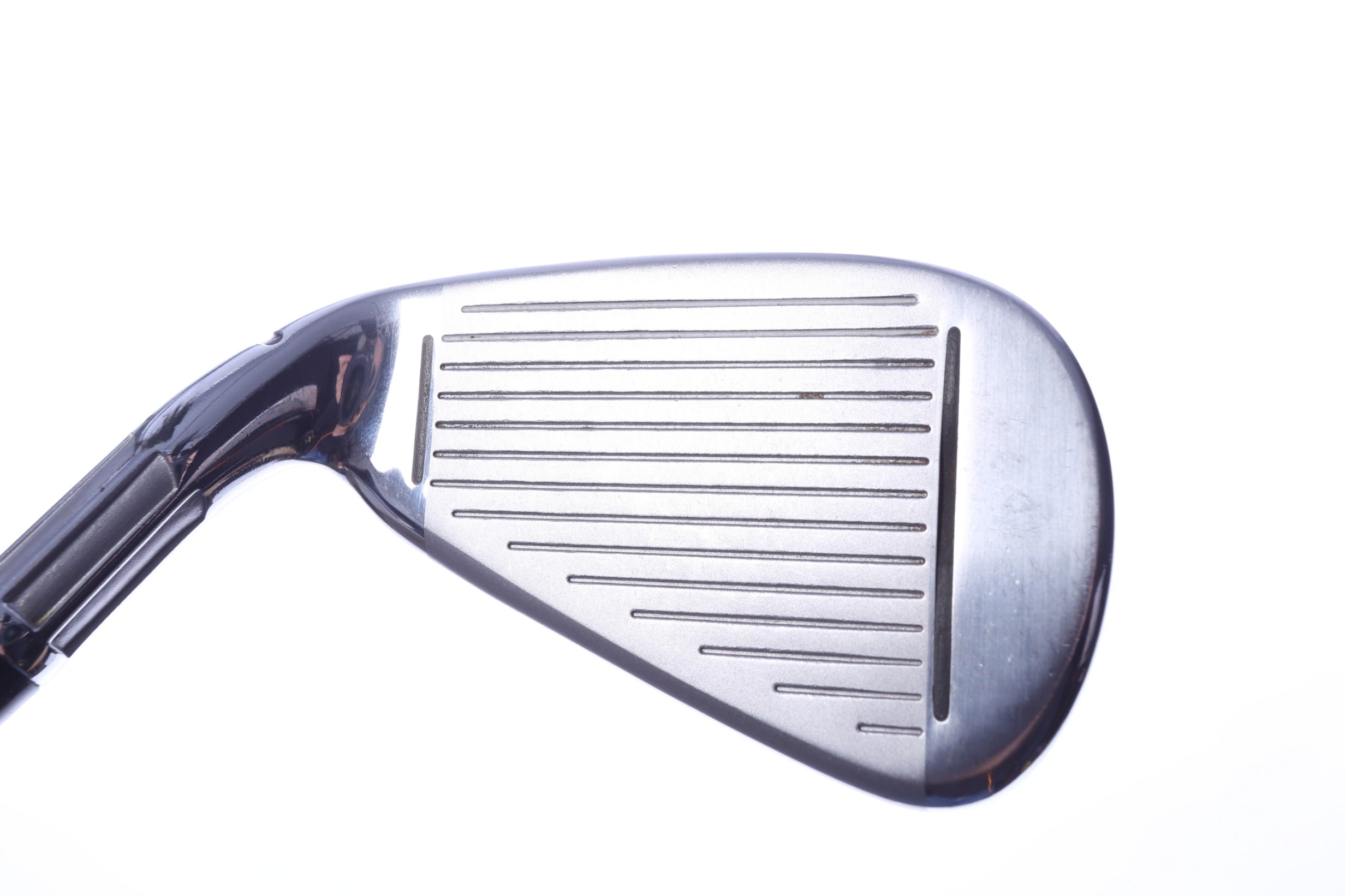Used TaylorMade M CGB Single 6-Iron - Right-Handed - Stiff Flex-Next Round
