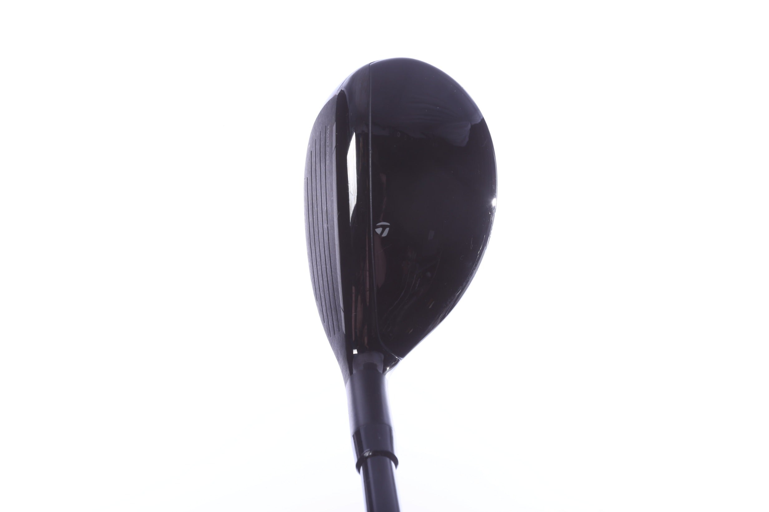Used TaylorMade Qi10 4H Hybrid - Right-Handed - 22 Degrees - Extra Stiff Flex-Next Round