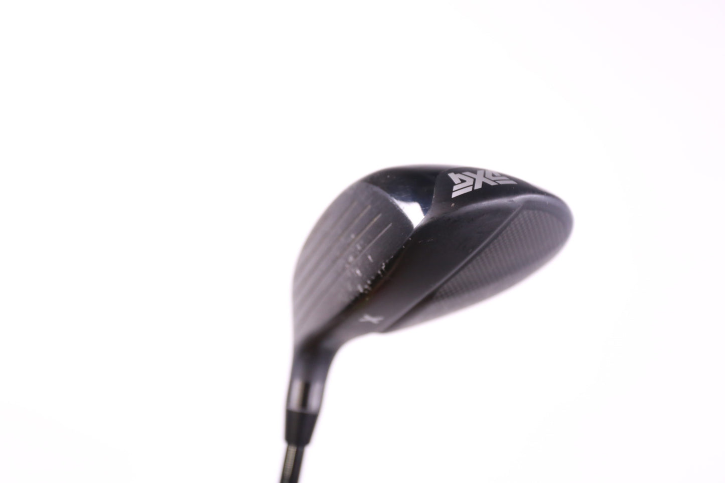 Used PXG 0341 X GEN2 3-Wood - Right-Handed - 15 Degrees - Tour Extra Stiff Flex-Next Round