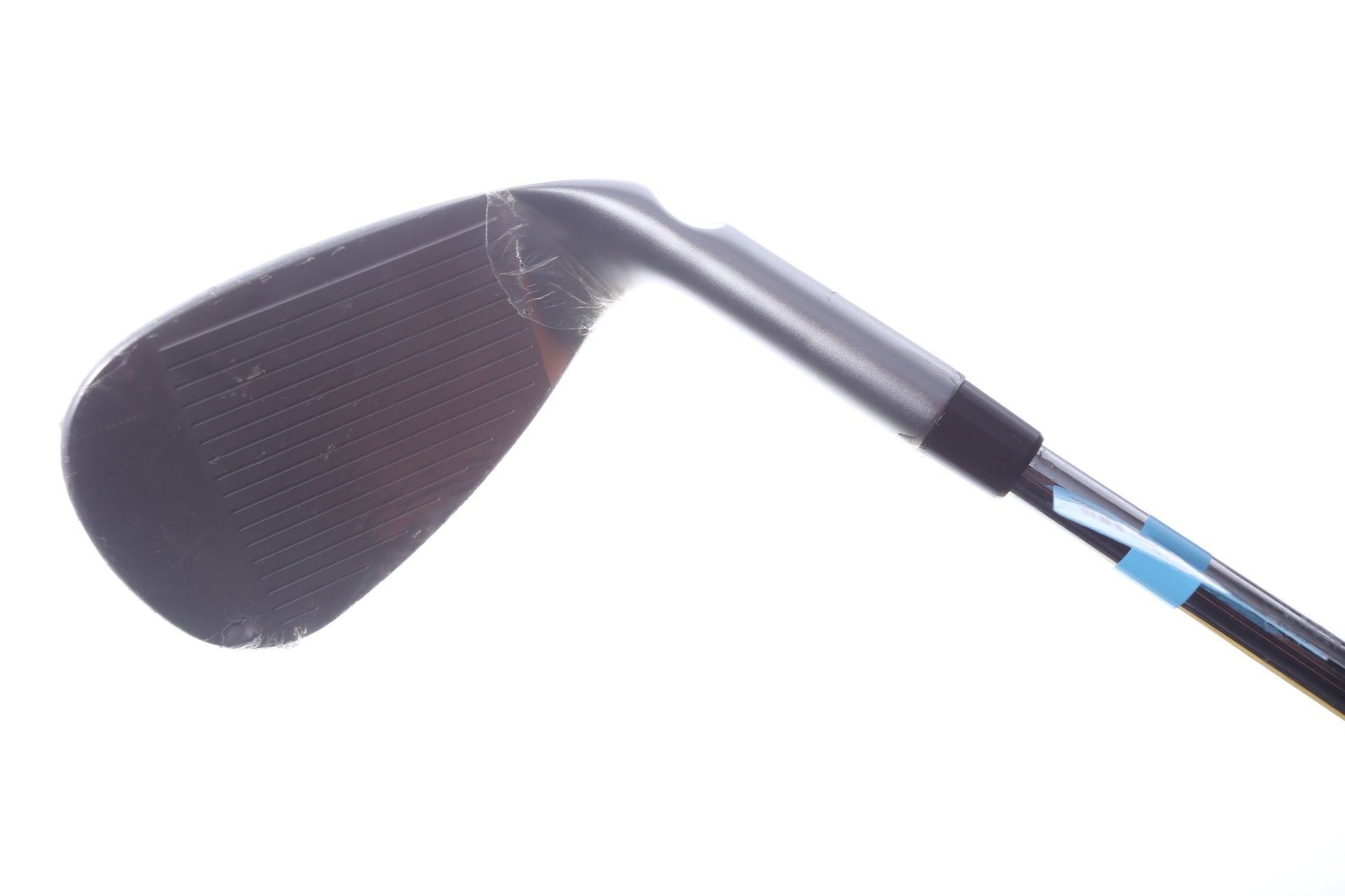 Used Ping G425 Sand Wedge - Left-Handed - 56 Degrees - Extra Stiff Flex-Next Round