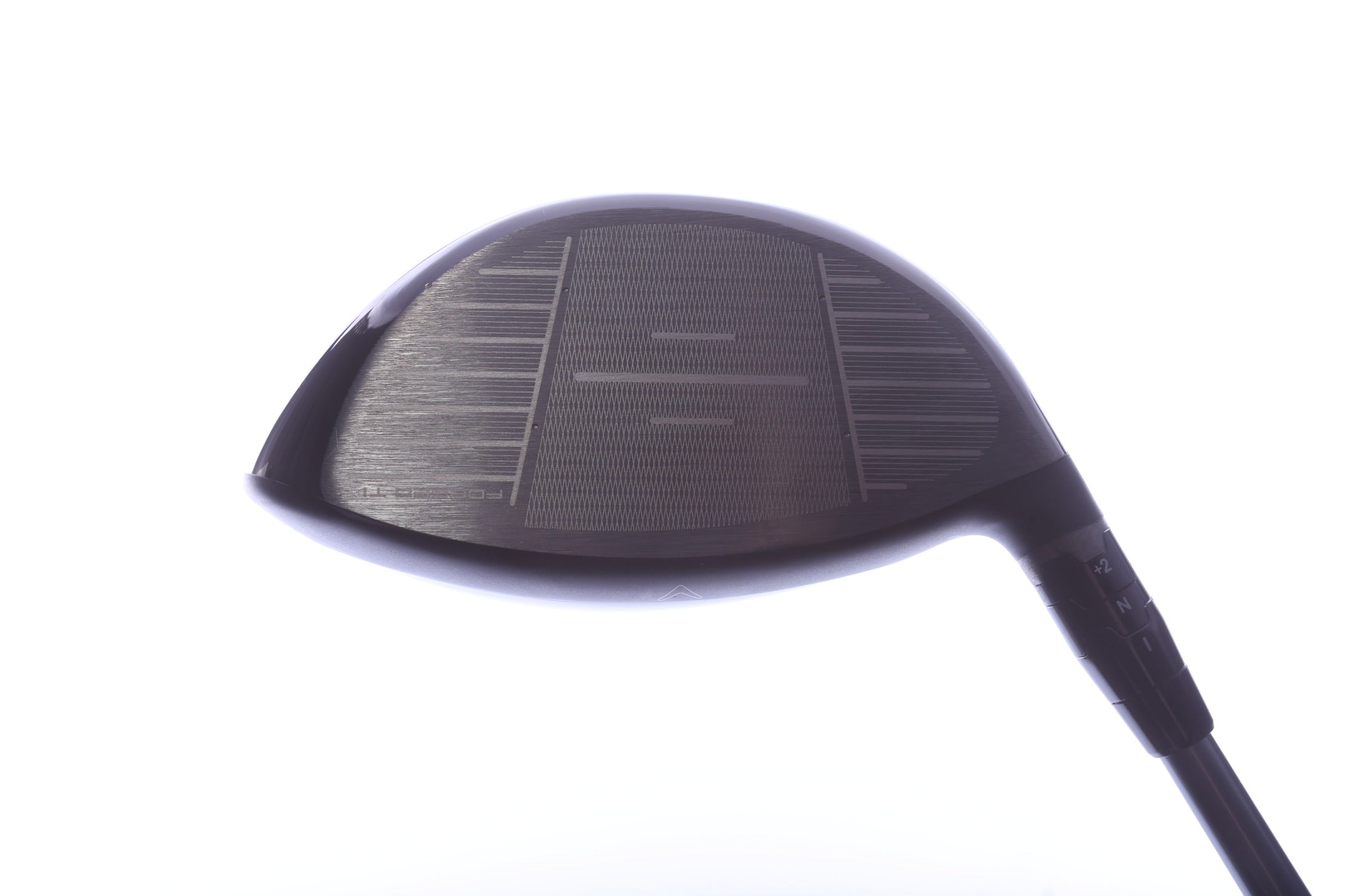 Used Callaway Paradym Driver - 9 Degrees - Stiff Flex Project X HZRDUS - Left-Handed