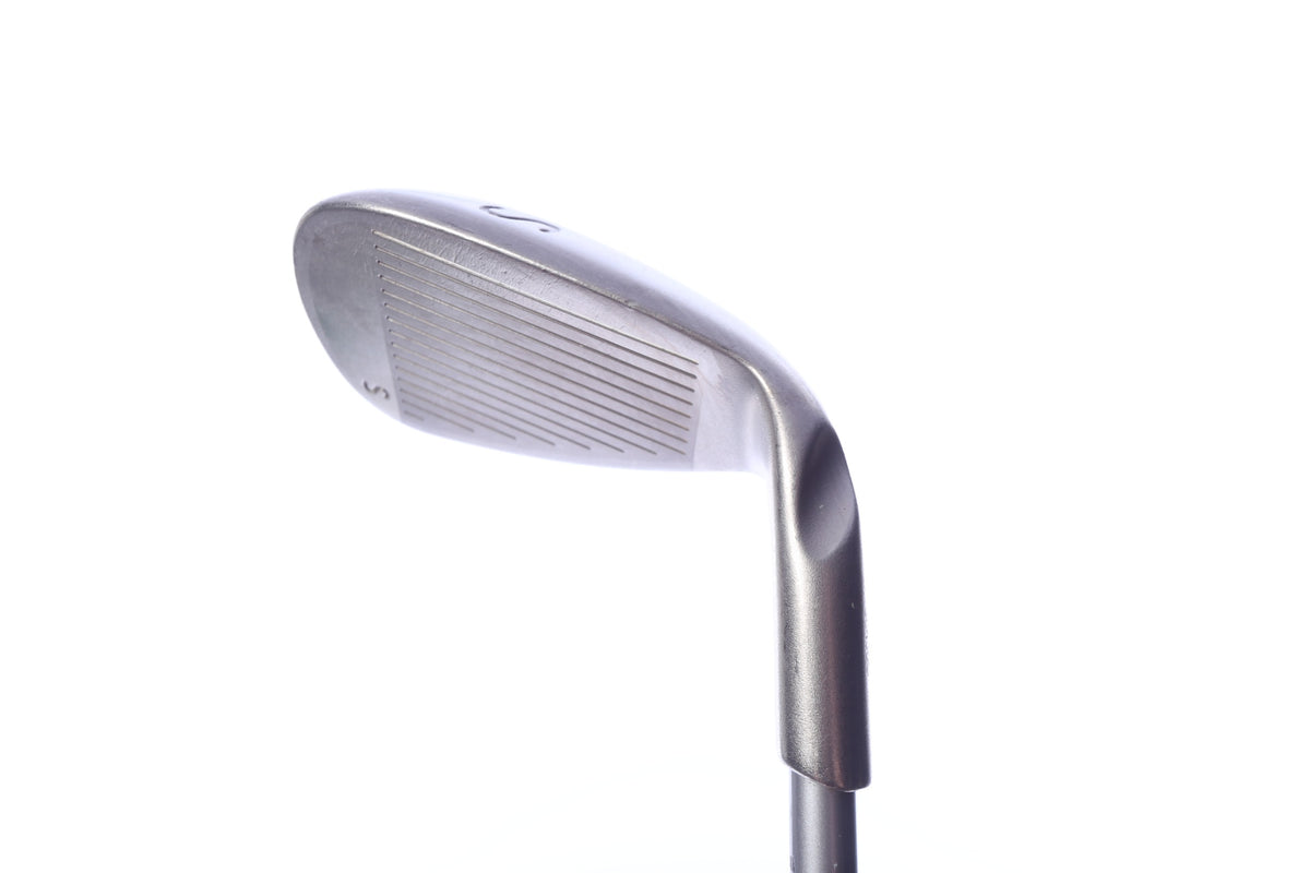Used Ping Rapture Sand Wedge - Left-Handed - 54 Degrees - Regular Flex