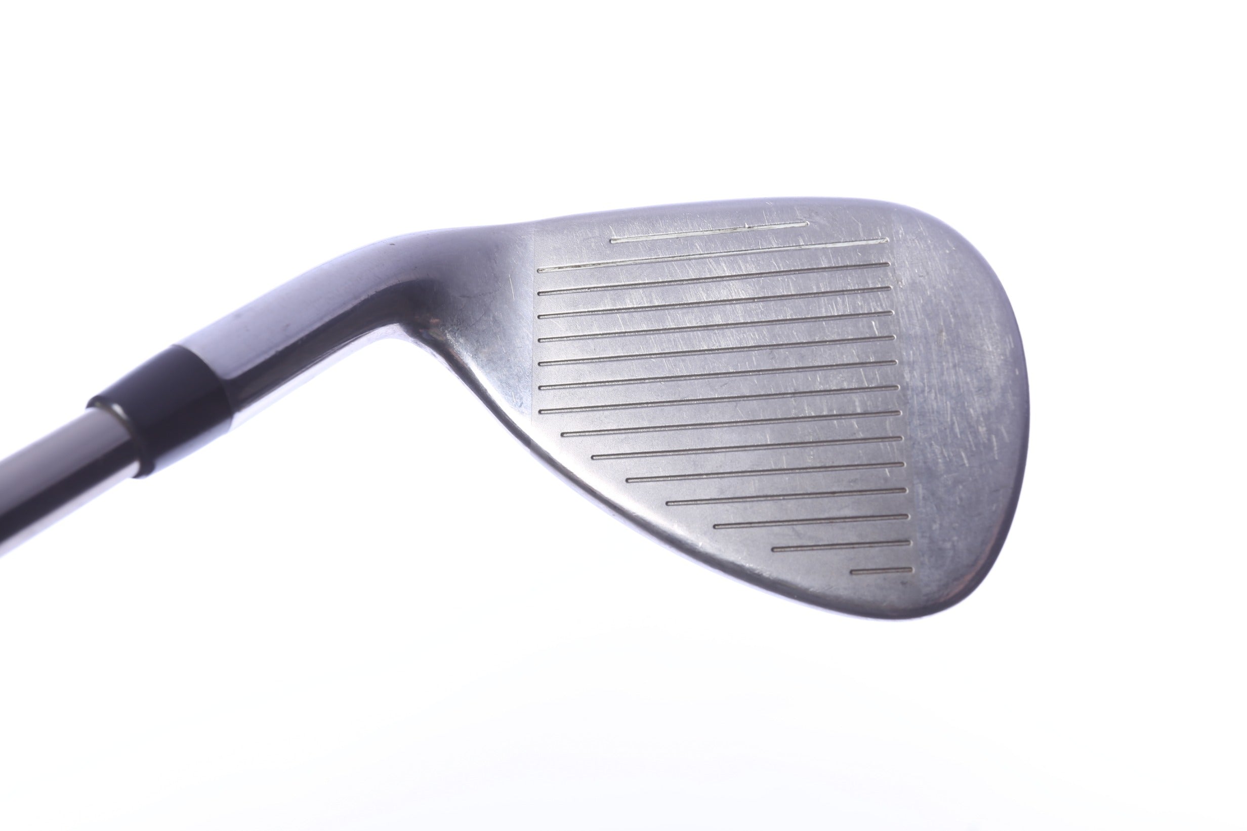 Used Callaway Steelhead XR Approach Wedge - Right-Handed - 49 Degrees - Regular Flex