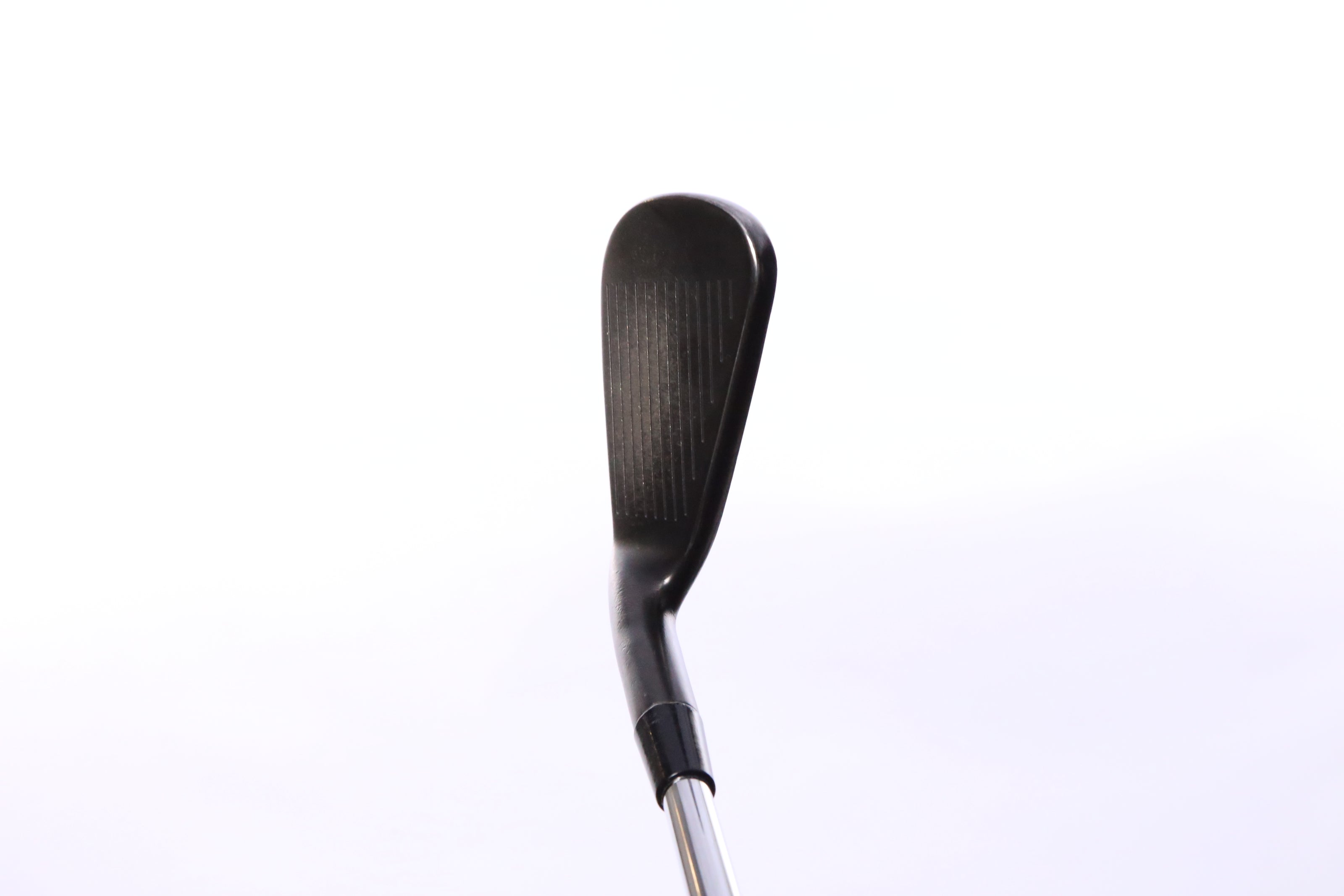 Used Callaway Apex CF16 Black Single 6-Iron - Right-Handed - Stiff Flex-Next Round
