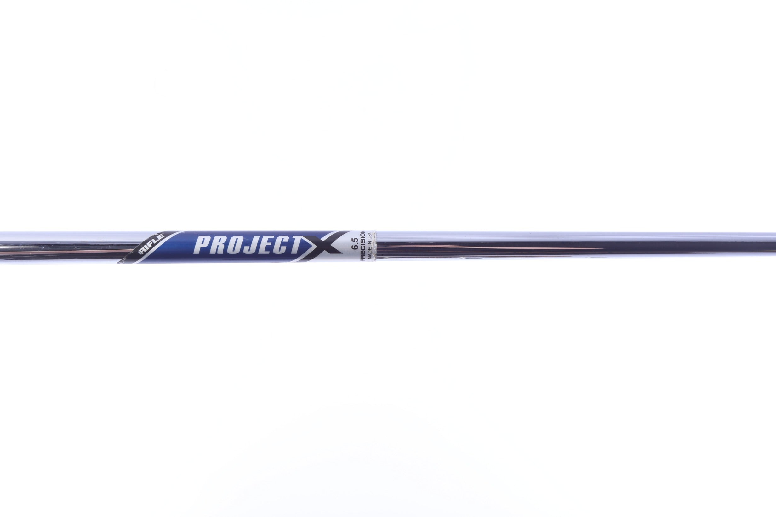 Used TaylorMade 2023 P790 Iron Set - Left-Handed - 4-PW - Extra Stiff Flex
