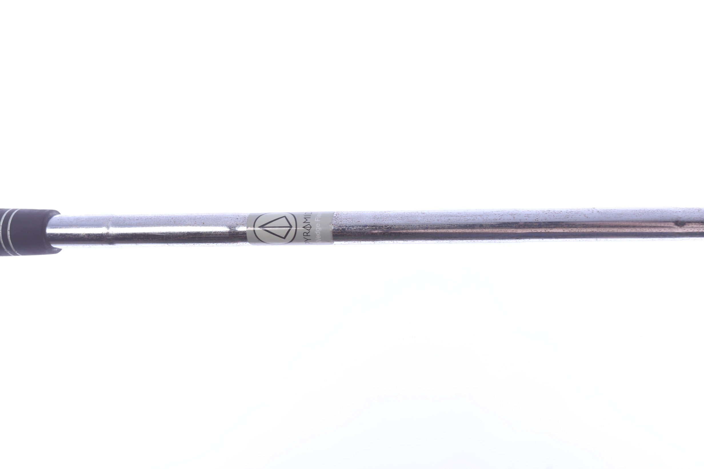 Used Pyramid P3 Pharoah Sand Wedge - Right-Handed - 55 Degrees - Wedge Flex-Next Round