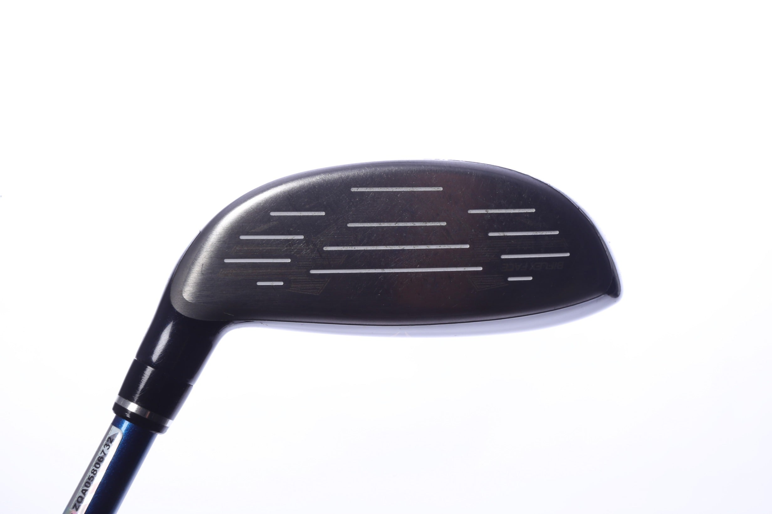 Used XXIO 13 7-Wood - Right-Handed - 20 Degrees - Regular Flex-Next Round