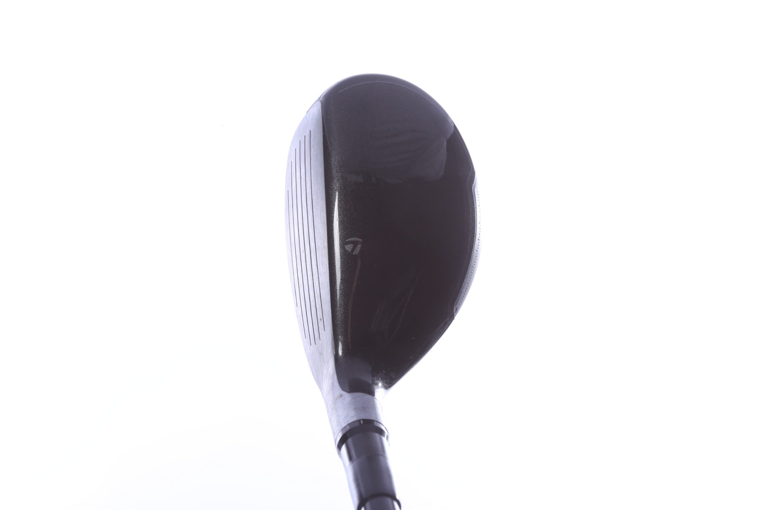 Used TaylorMade SLDR TP 3H Hybrid - Right-Handed - 19 Degrees - Regular Flex-Next Round