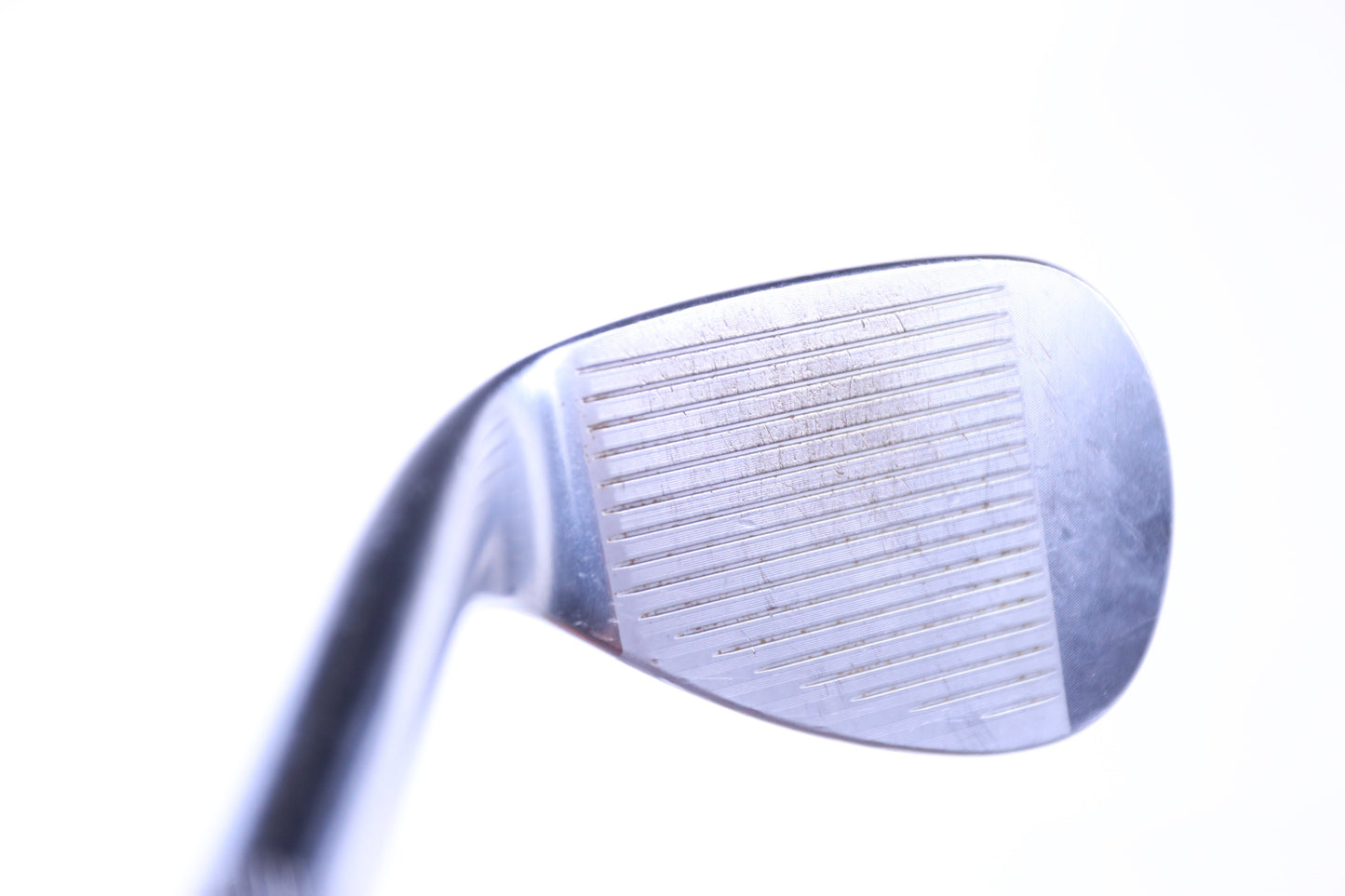Used Titleist Vokey SM6 Tour Chrome Sand Wedge - Right-Handed - 58 Degrees - Wedge Flex-Next Round