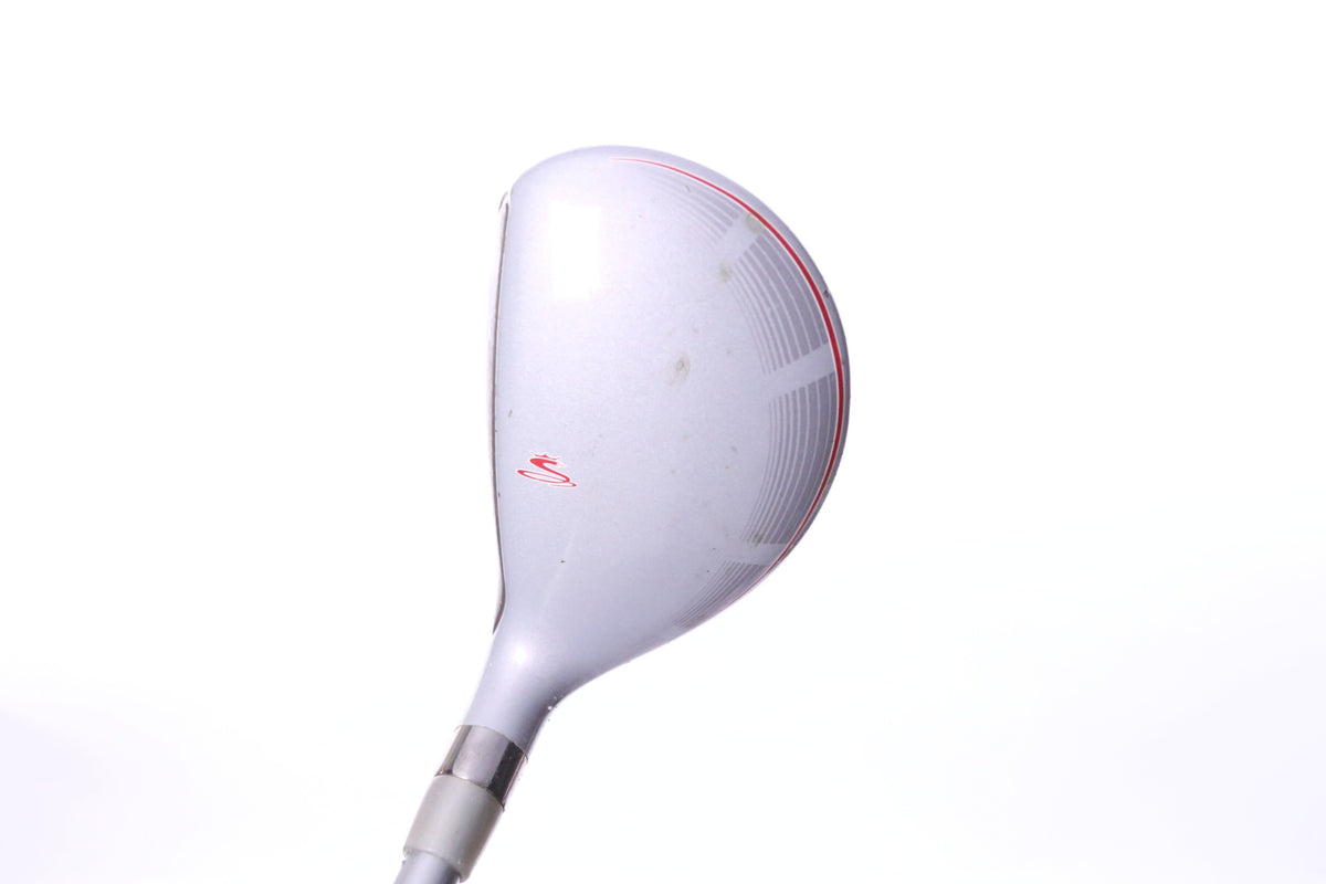 Used Cobra Fly-Z XL 6H Hybrid - Right-Handed - 31 Degrees - Ladies Flex