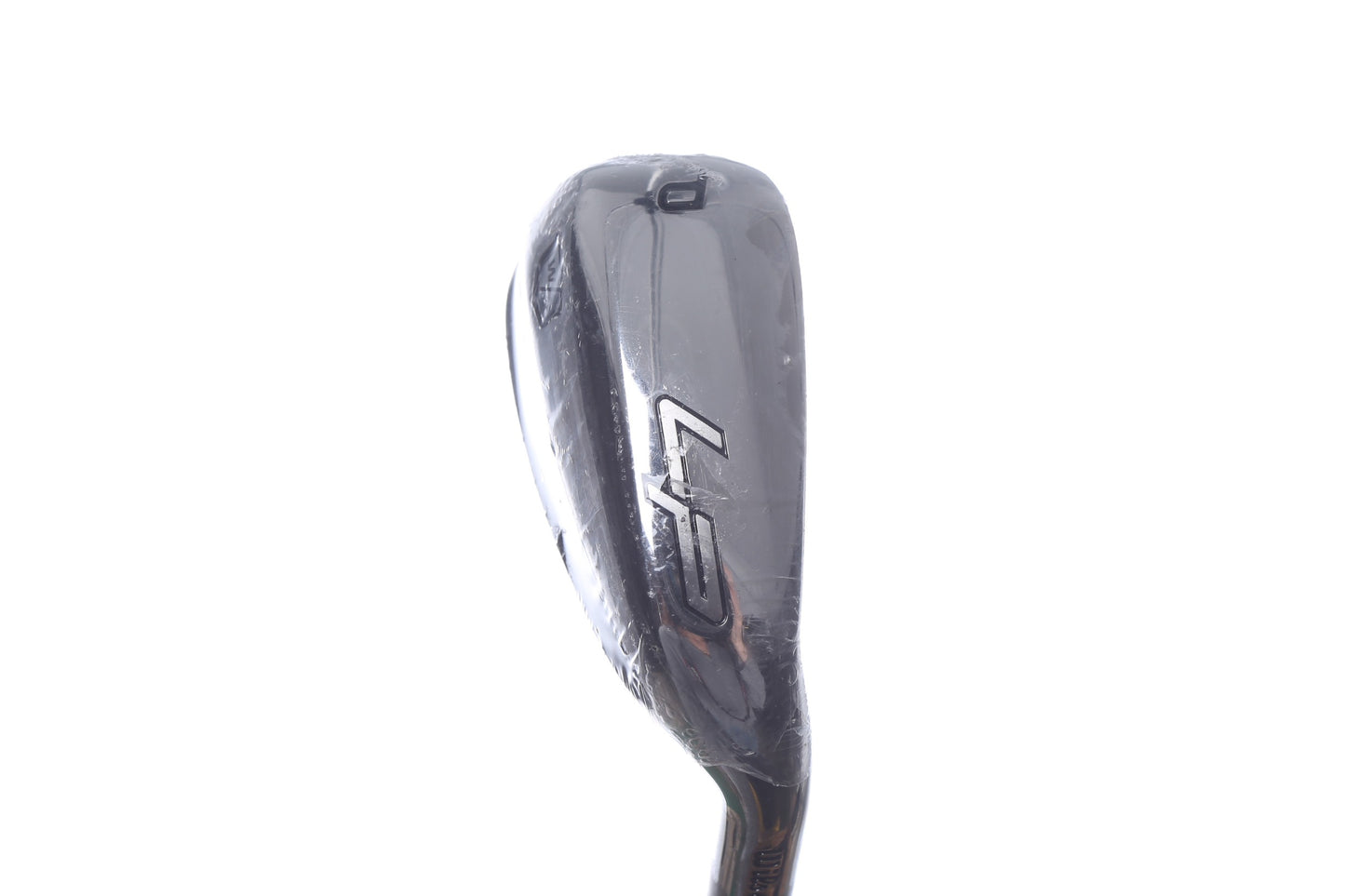 Used Wilson Staff Launch Pad Pitching Wedge - Right-Handed - Degrees - Stiff Flex-Next Round