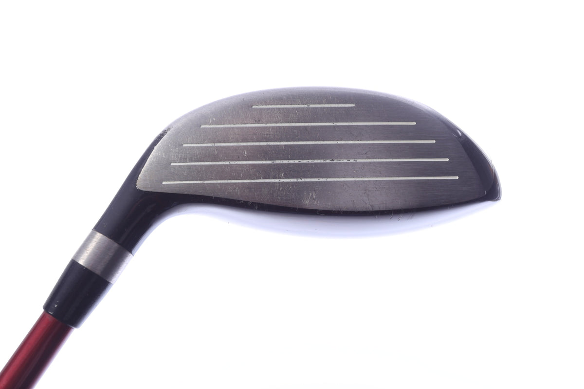 Used Ping G15 3-Wood - Right-Handed - 15.5 Degrees - Stiff Flex-Next Round