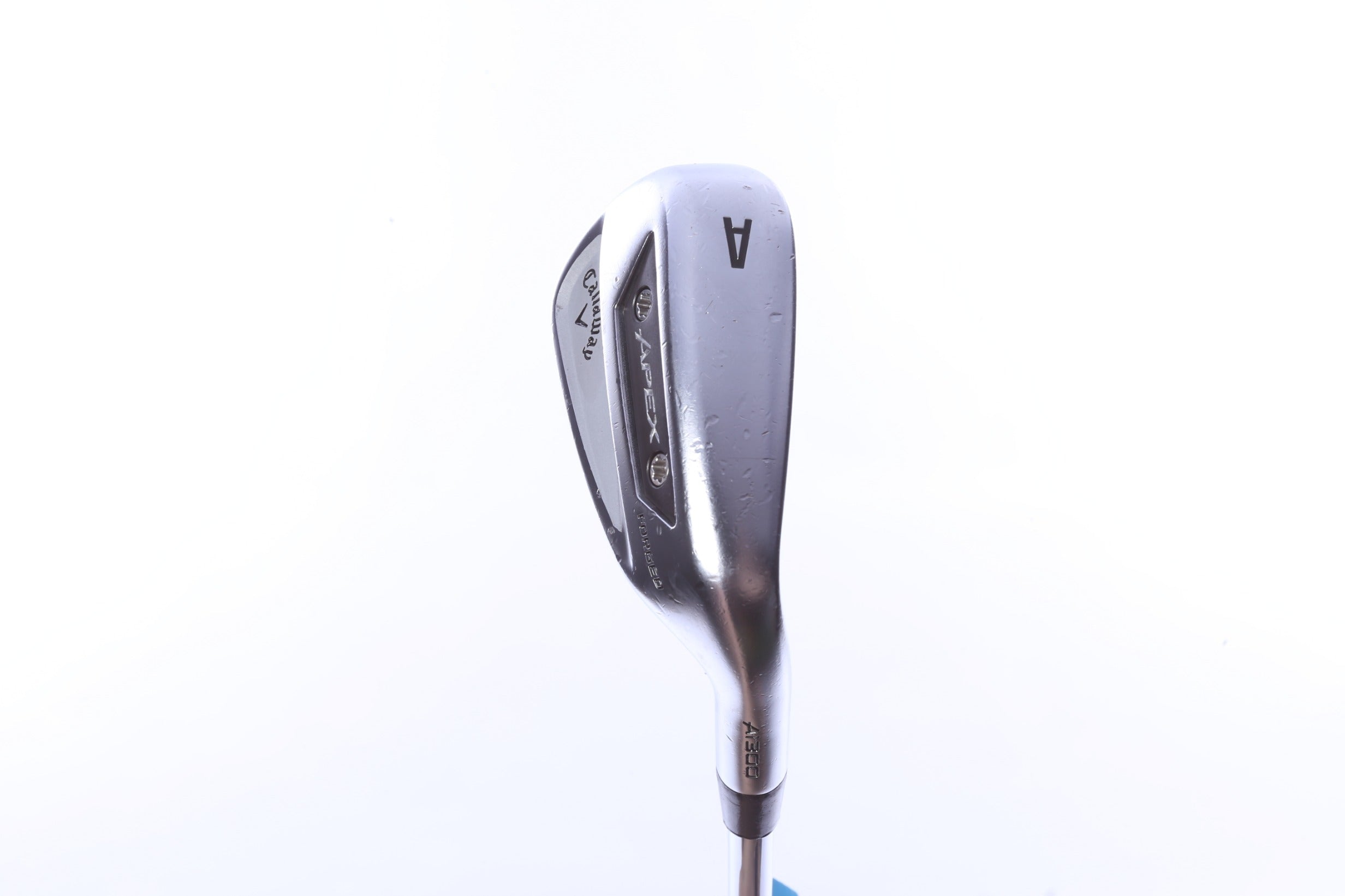 Used Callaway Apex Ai300 Approach Wedge - Right-Handed - 48 Degrees - Regular Flex-Next Round