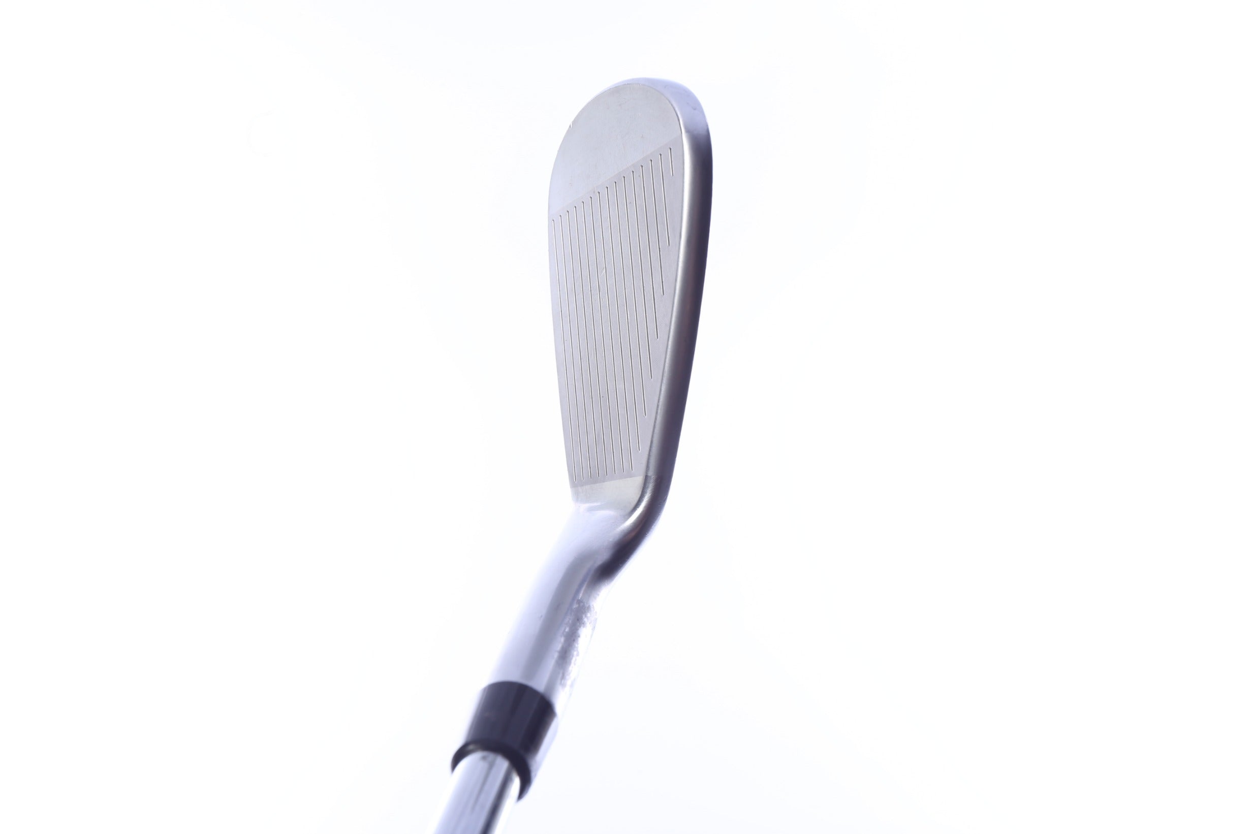 Used TaylorMade 2021 P790 Single 9-Iron - Right-Handed - Stiff Flex