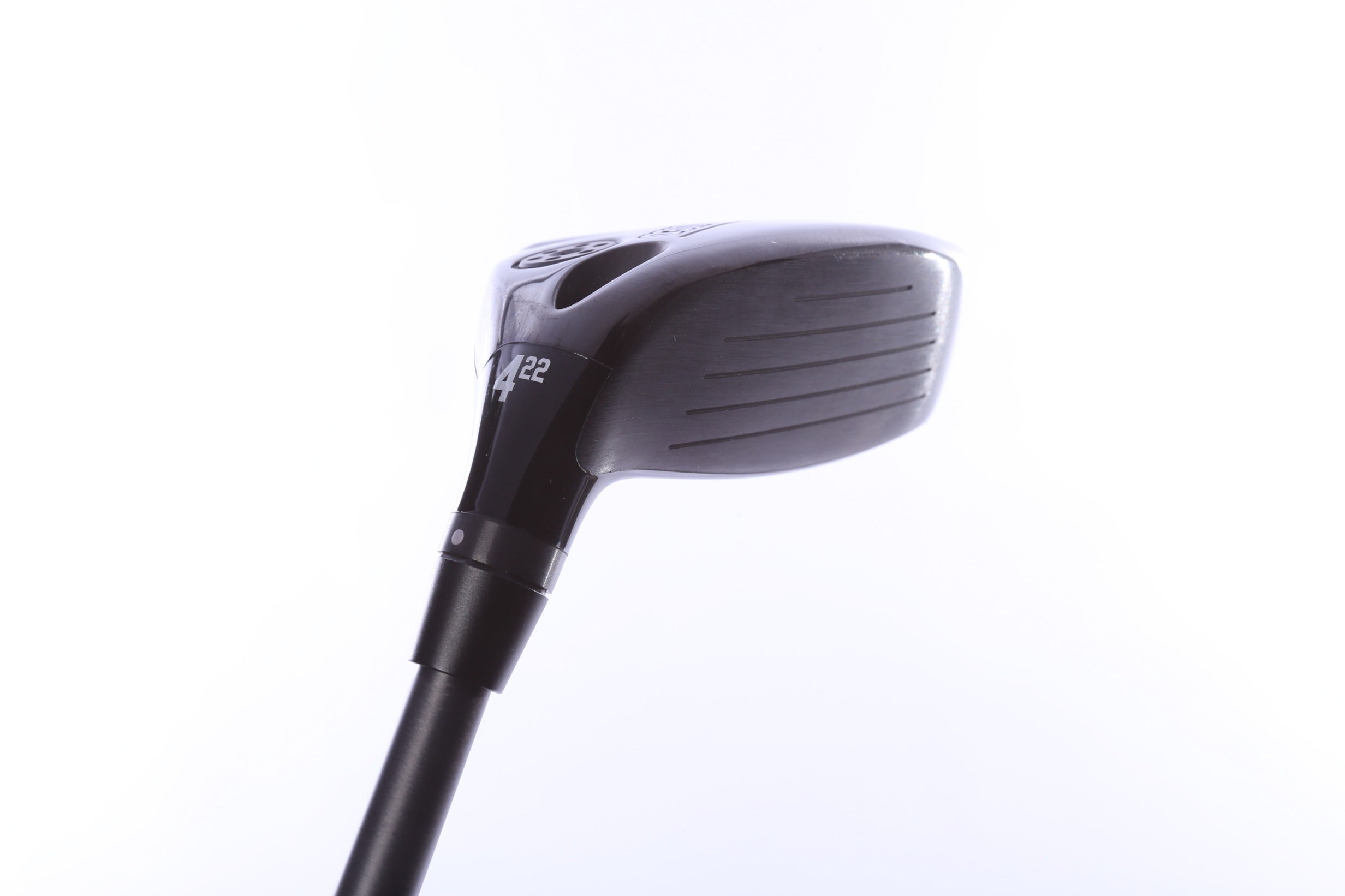 Used PXG 0311 Black OPS 4H Hybrid - Right-Handed - 22 Degrees - Seniors Flex-Next Round