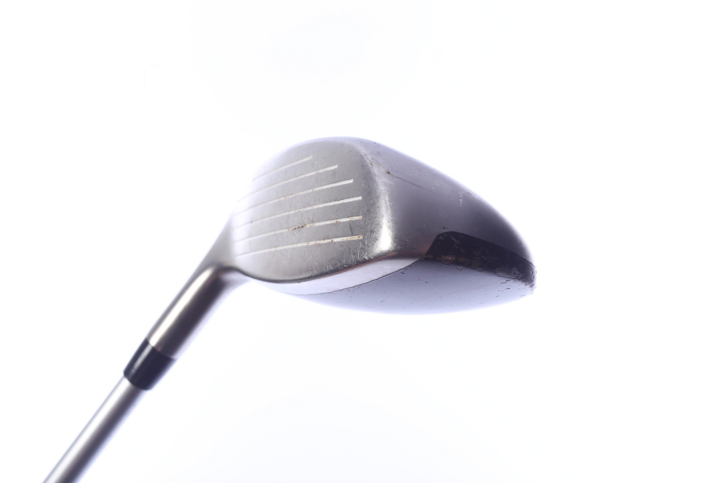 Used Ping Karsten 2014 4H Hybrid - Right-Handed - 22 Degrees - Regular Flex-Next Round