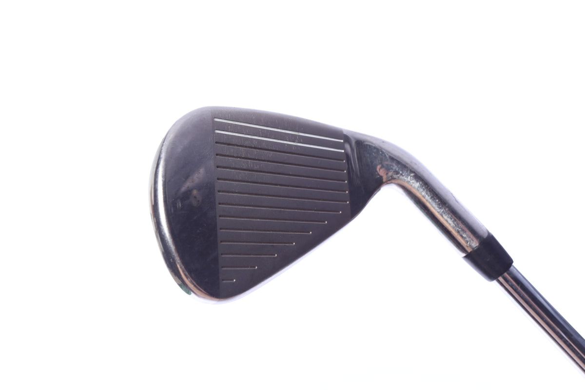 Used Callaway XR Single 6-Iron - Left-Handed - Stiff Flex