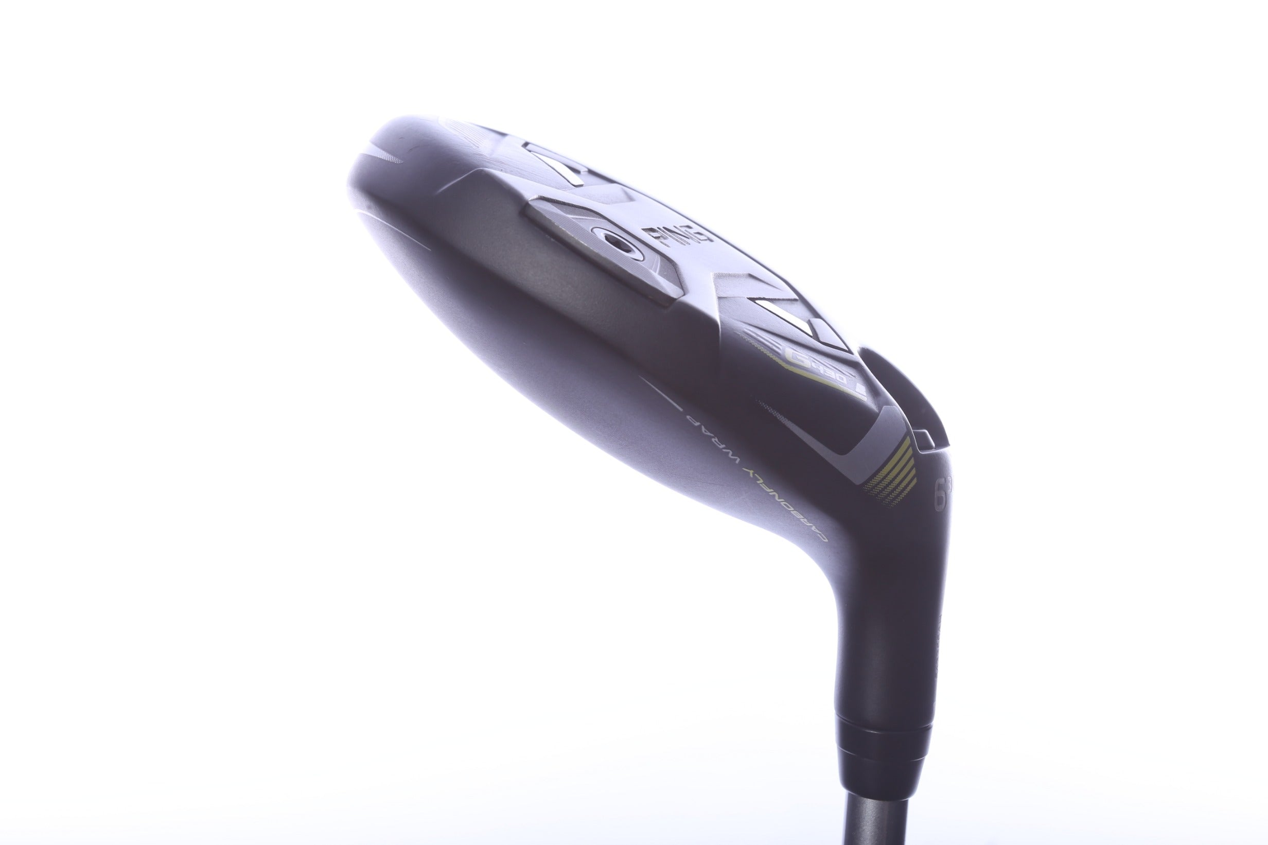 Used Ping G430 6H Hybrid - Right-Handed - 30 Degrees - Seniors Flex