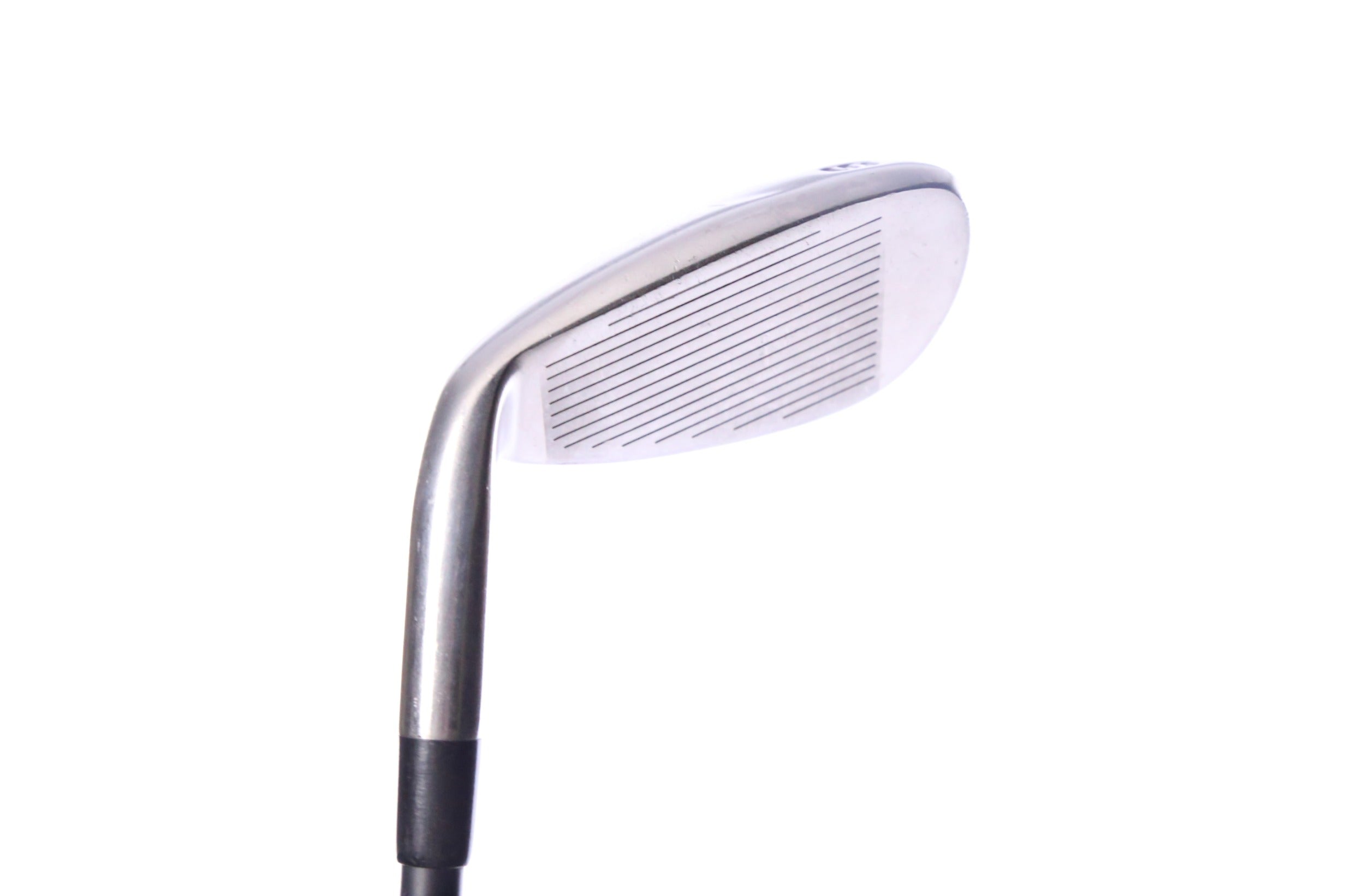 Used Tour Edge Hot Launch C521 Sand Wedge - Right-Handed - 54 Degrees - Ladies Flex-Next Round