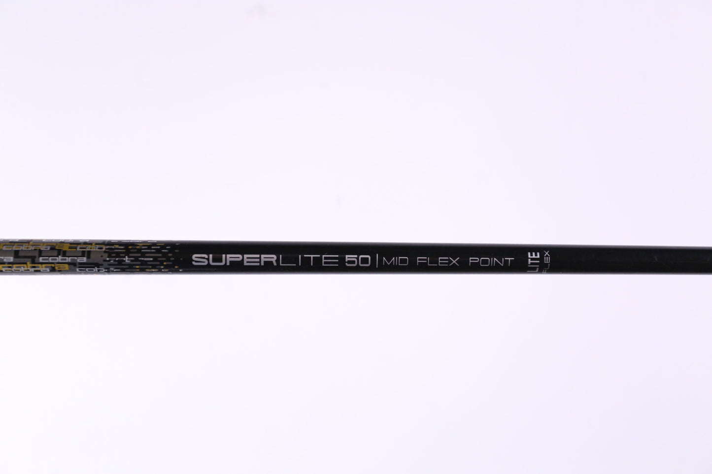 Used Cobra F-Max Airspeed Offset Driver - Right-Handed - 11.5 Degrees - Seniors Flex-Next Round