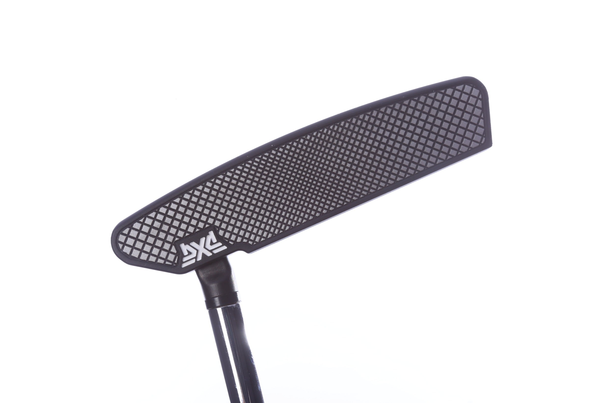 Used PXG Closer Gen 2 - Double Bend - Black Putter - Right-Handed - 35 in - Blade-Next Round