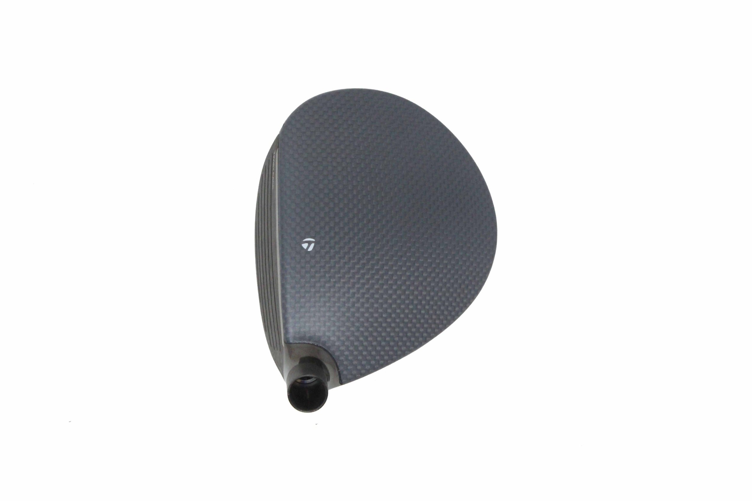 Used TaylorMade Qi35 Tour 3-Wood - HEAD ONLY - Right-Handed - 15 Degrees-Next Round