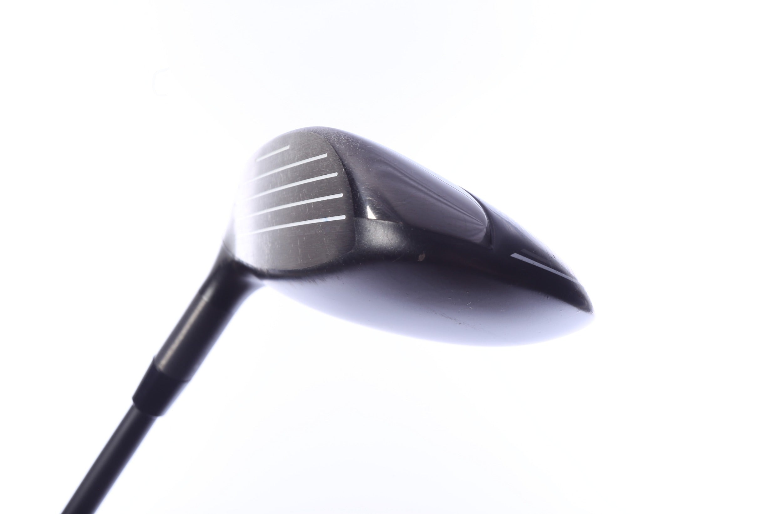 Used Callaway Paradym Ai Smoke MAX 9-Wood - Right-Handed - 24 Degrees - Seniors Flex