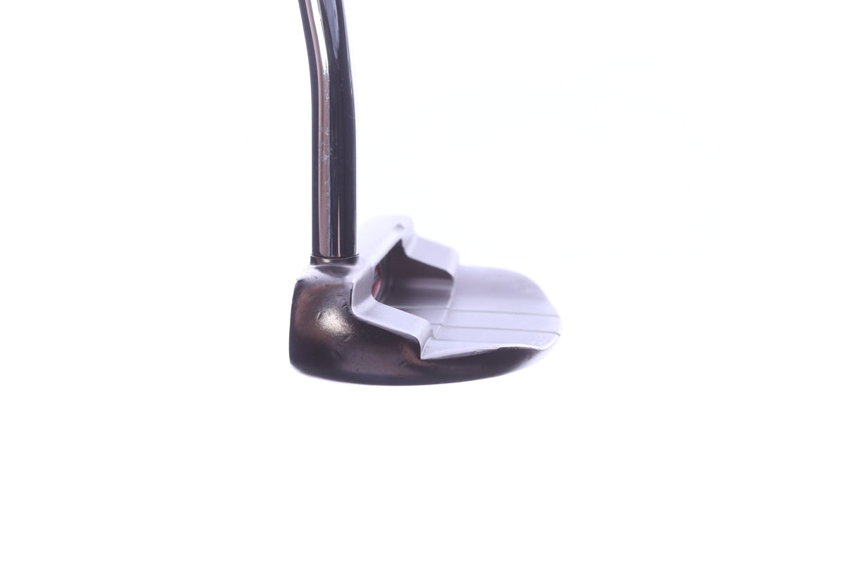 Used TaylorMade Rossa CGB Fontana Putter - Right-Handed - 35 in - Blade-Next Round
