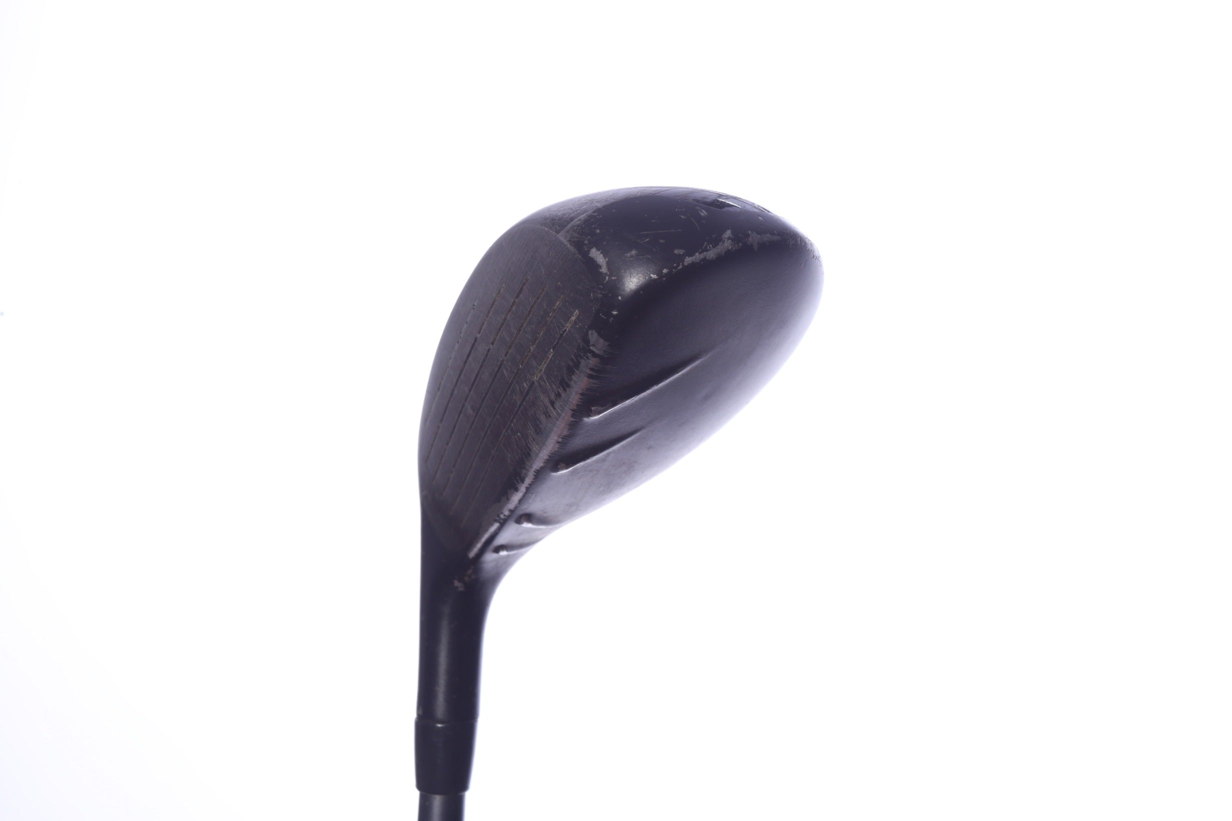 Used Ping G 4H Hybrid - Right-Handed - 22 Degrees - Regular Flex-Next Round