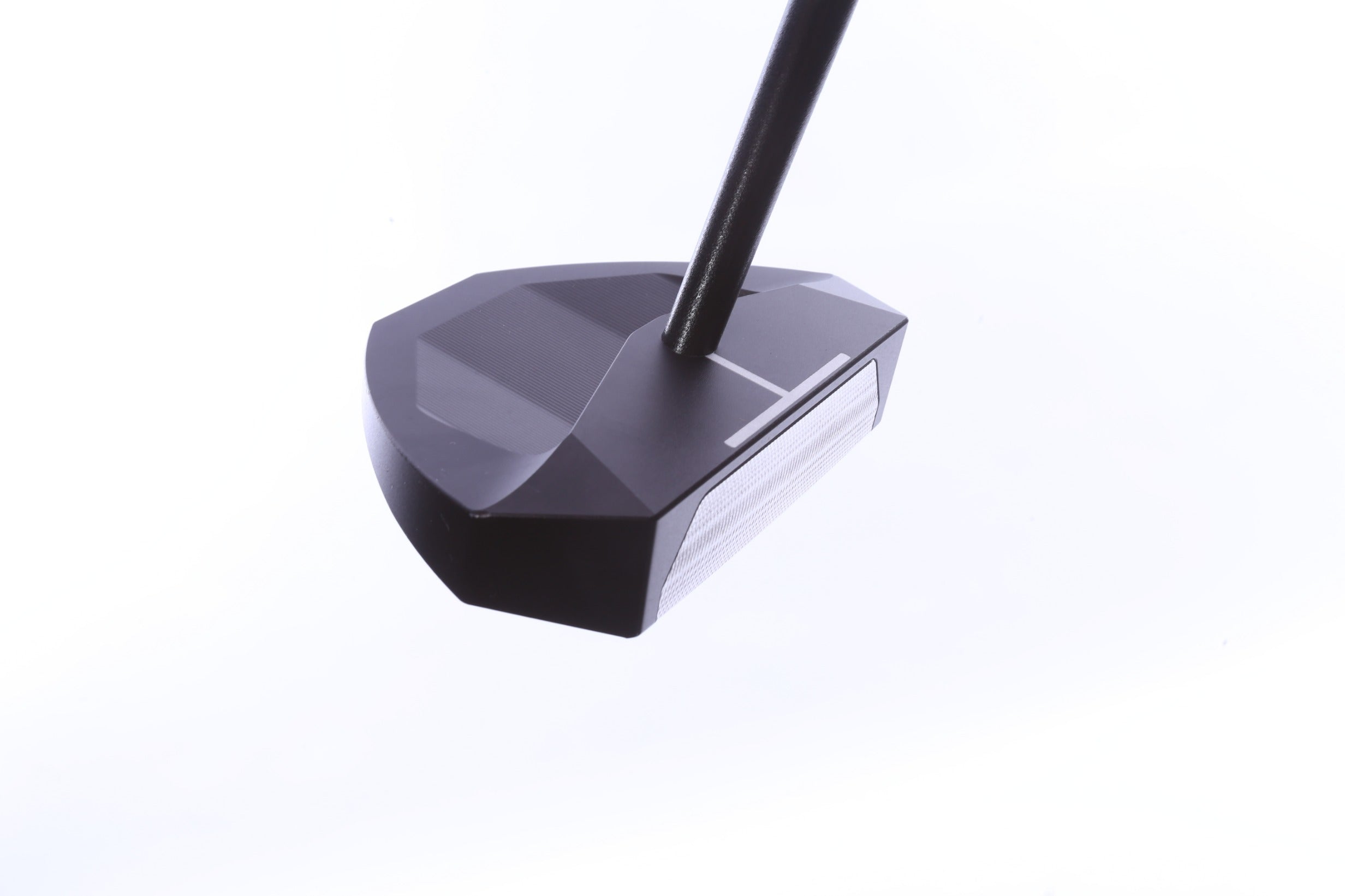 Used L.A.B. Golf OZ.1i Putter - Right-Handed - 38.5 in - Mallet-Next Round