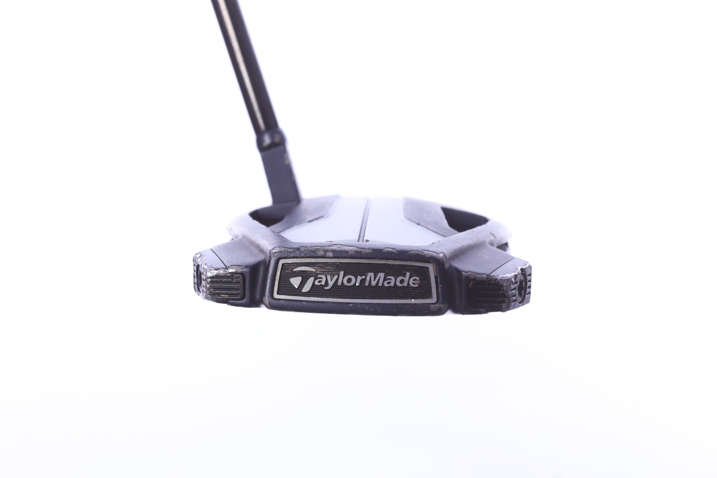 Used TaylorMade Spider X Navy Putter - Right-Handed - 34 in - Mallet